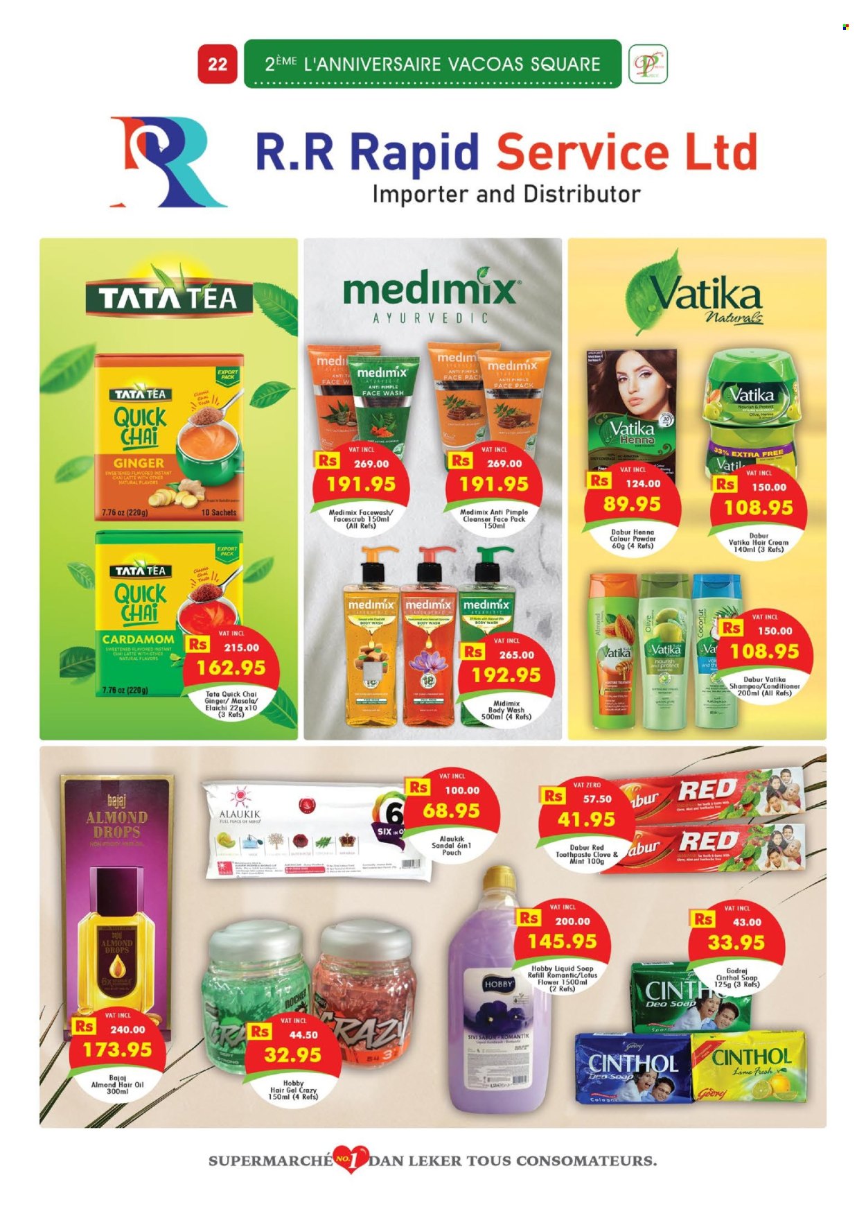 Dreamprice catalogue - 16.11.2024 - 15.12.2024. Page 22