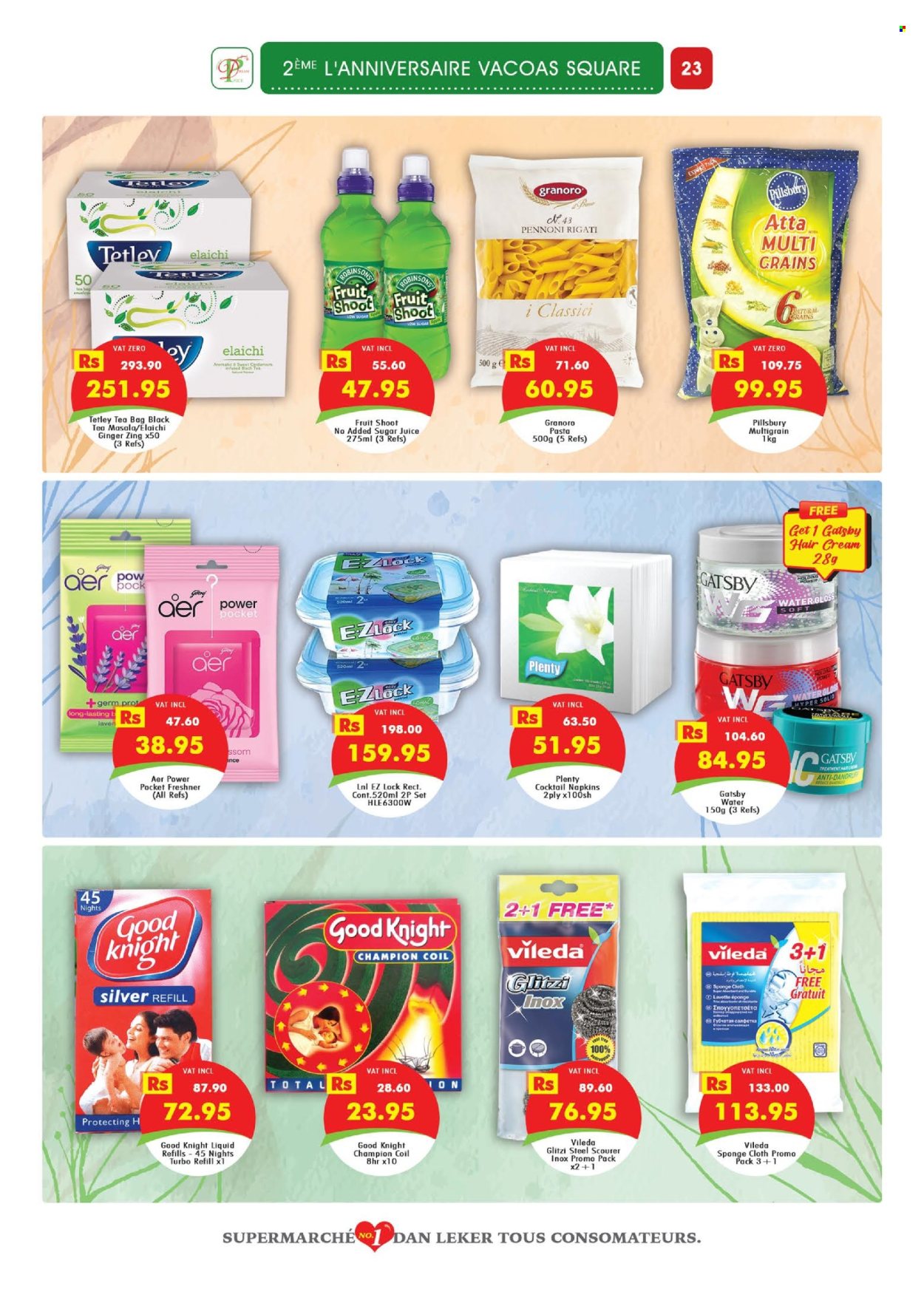 Dreamprice catalogue - 16.11.2024 - 15.12.2024. Page 23