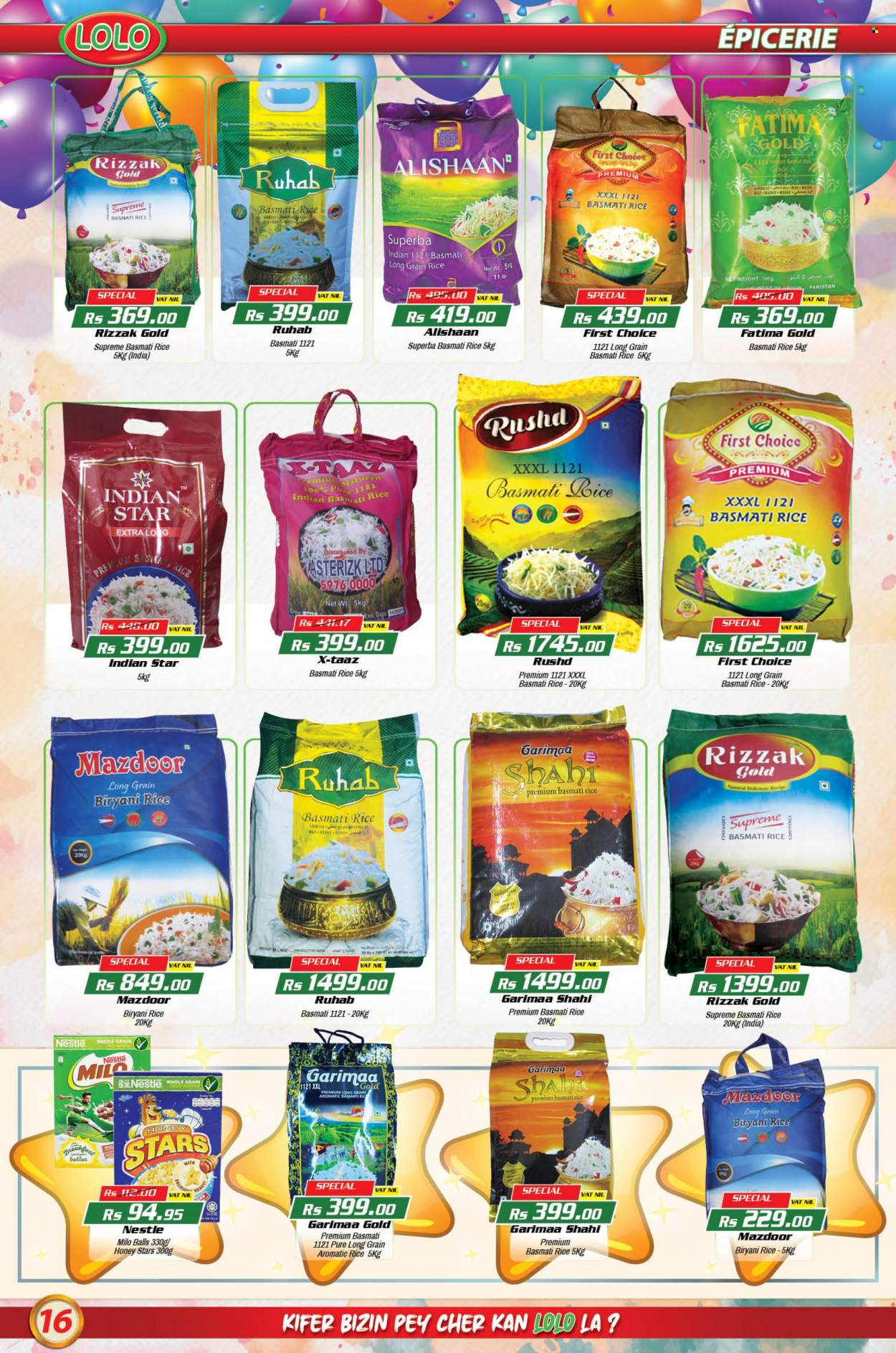 LOLO Hyper catalogue - 26.07.2022 - 16.08.2022. Page 16