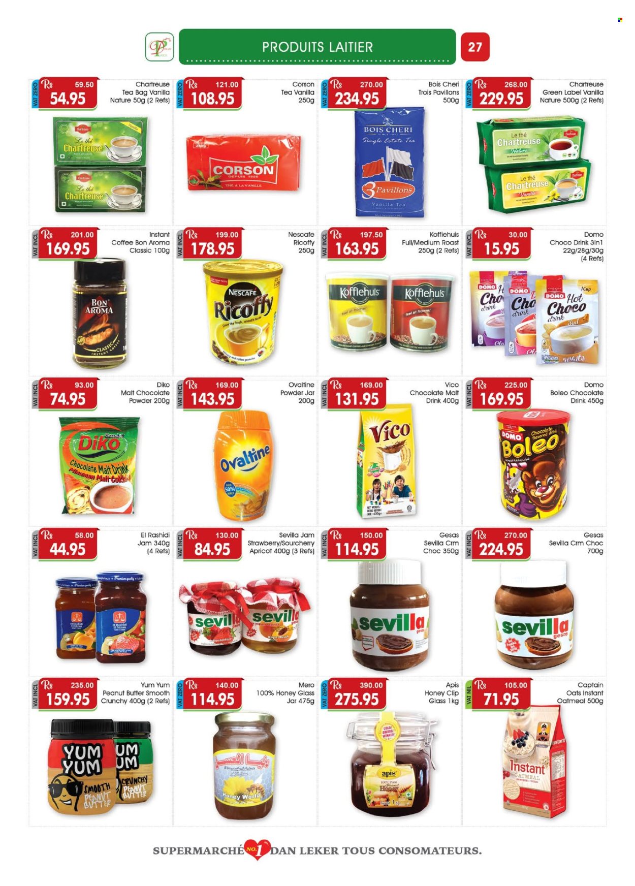 Dreamprice catalogue - 16.11.2024 - 15.12.2024. Page 27