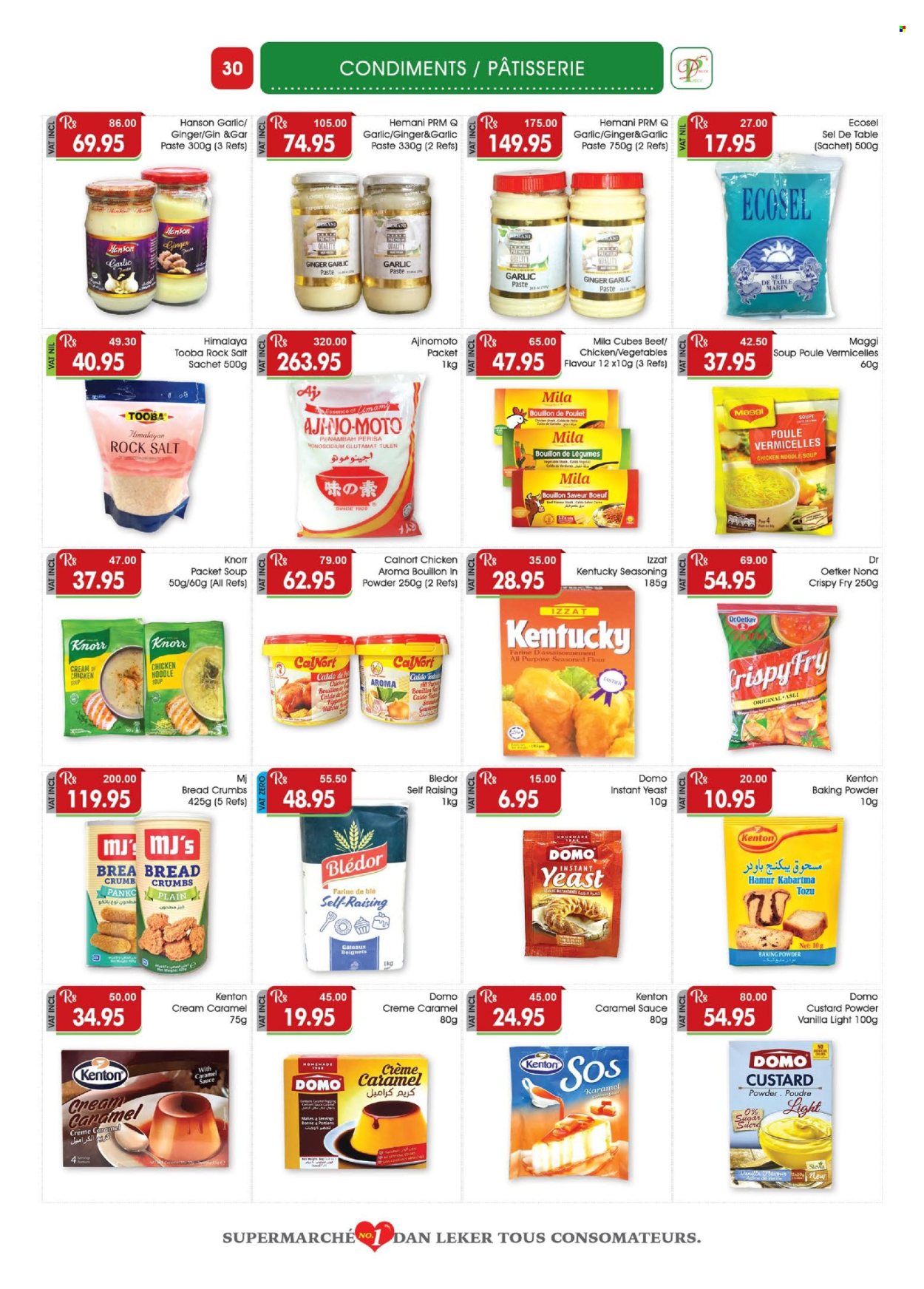 Dreamprice catalogue - 16.11.2024 - 15.12.2024. Page 30