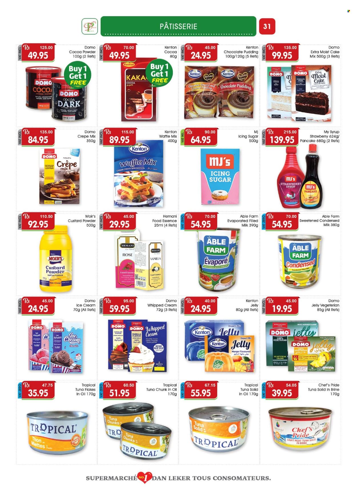 Dreamprice catalogue - 16.11.2024 - 15.12.2024. Page 31
