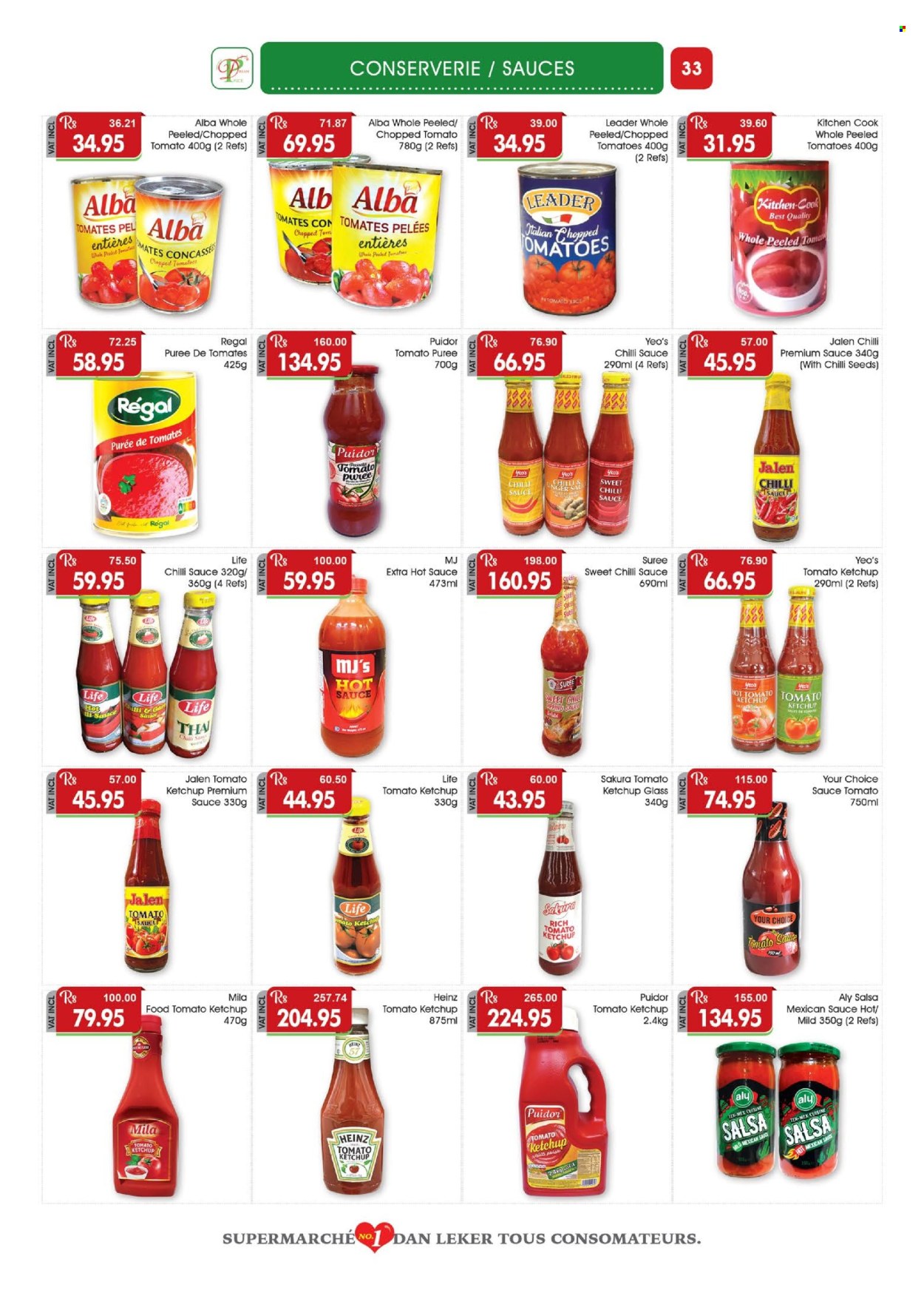 Dreamprice catalogue - 16.11.2024 - 15.12.2024. Page 33