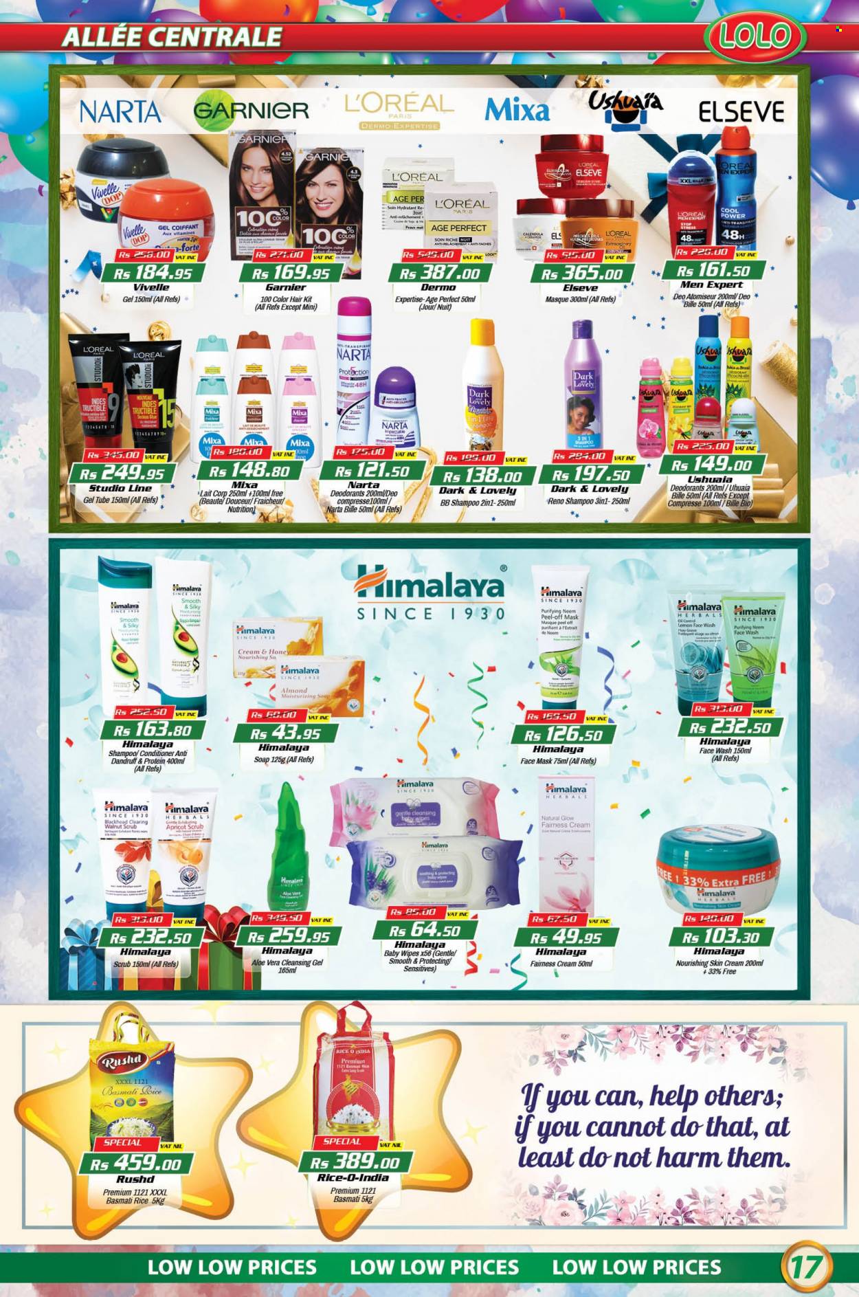 LOLO Hyper catalogue - 26.07.2022 - 16.08.2022. Page 17
