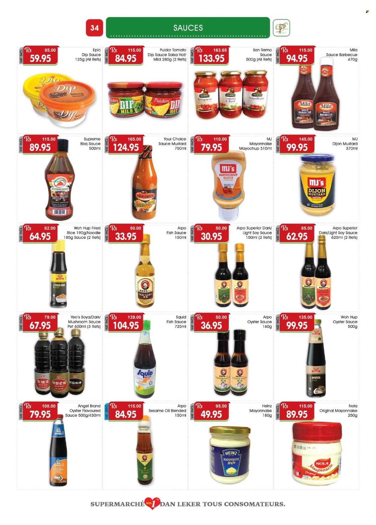 Dreamprice catalogue - 16.11.2024 - 15.12.2024. Page 34