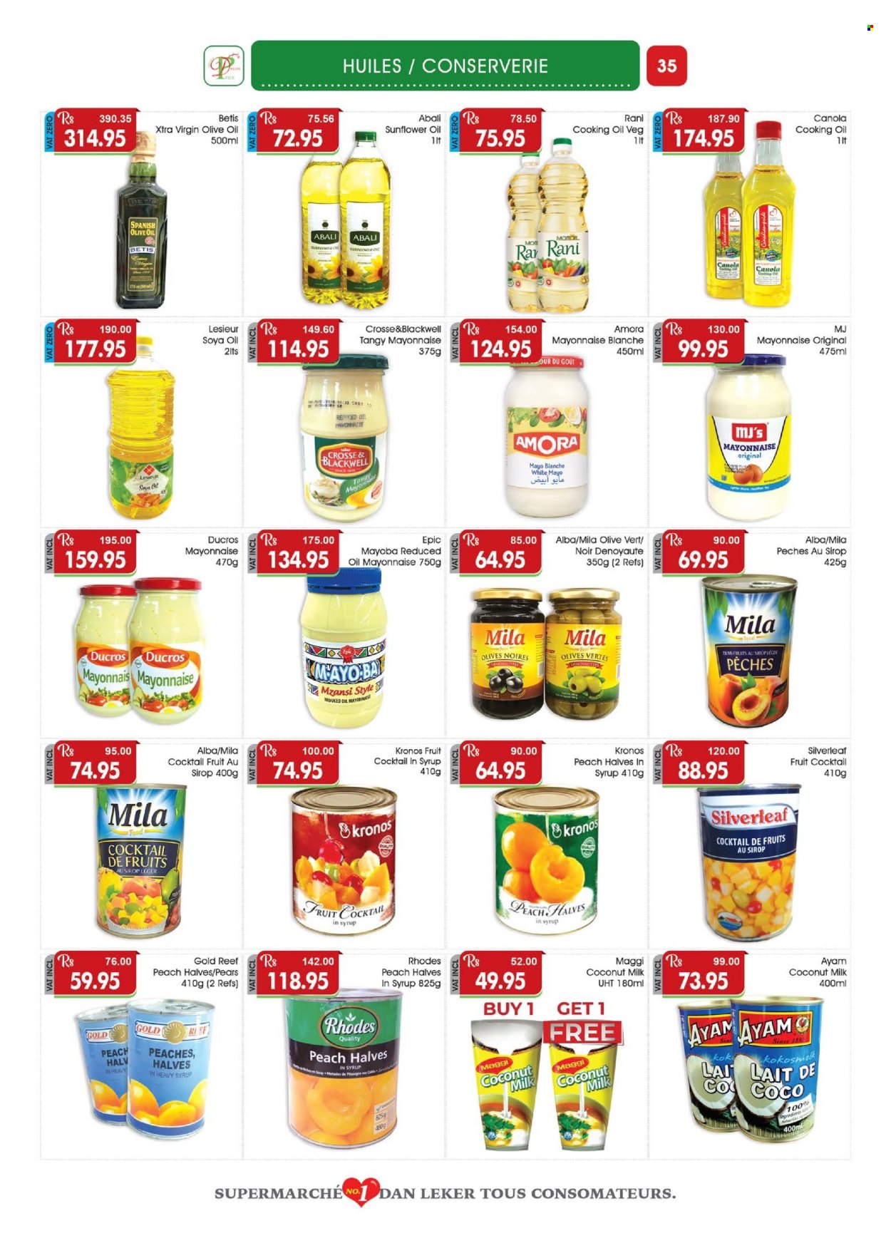 Dreamprice catalogue - 16.11.2024 - 15.12.2024. Page 35
