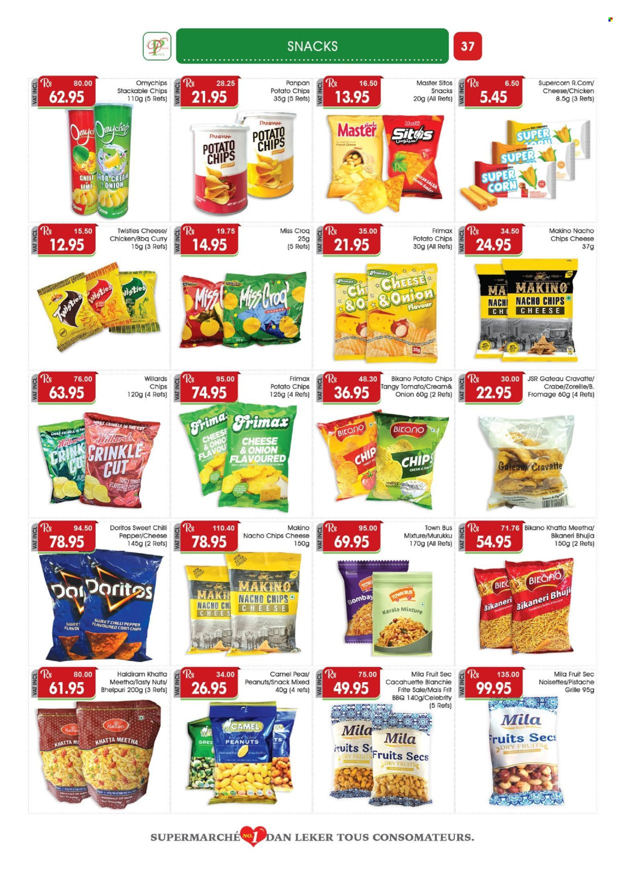 Dreamprice catalogue - 16.11.2024 - 15.12.2024. Page 37