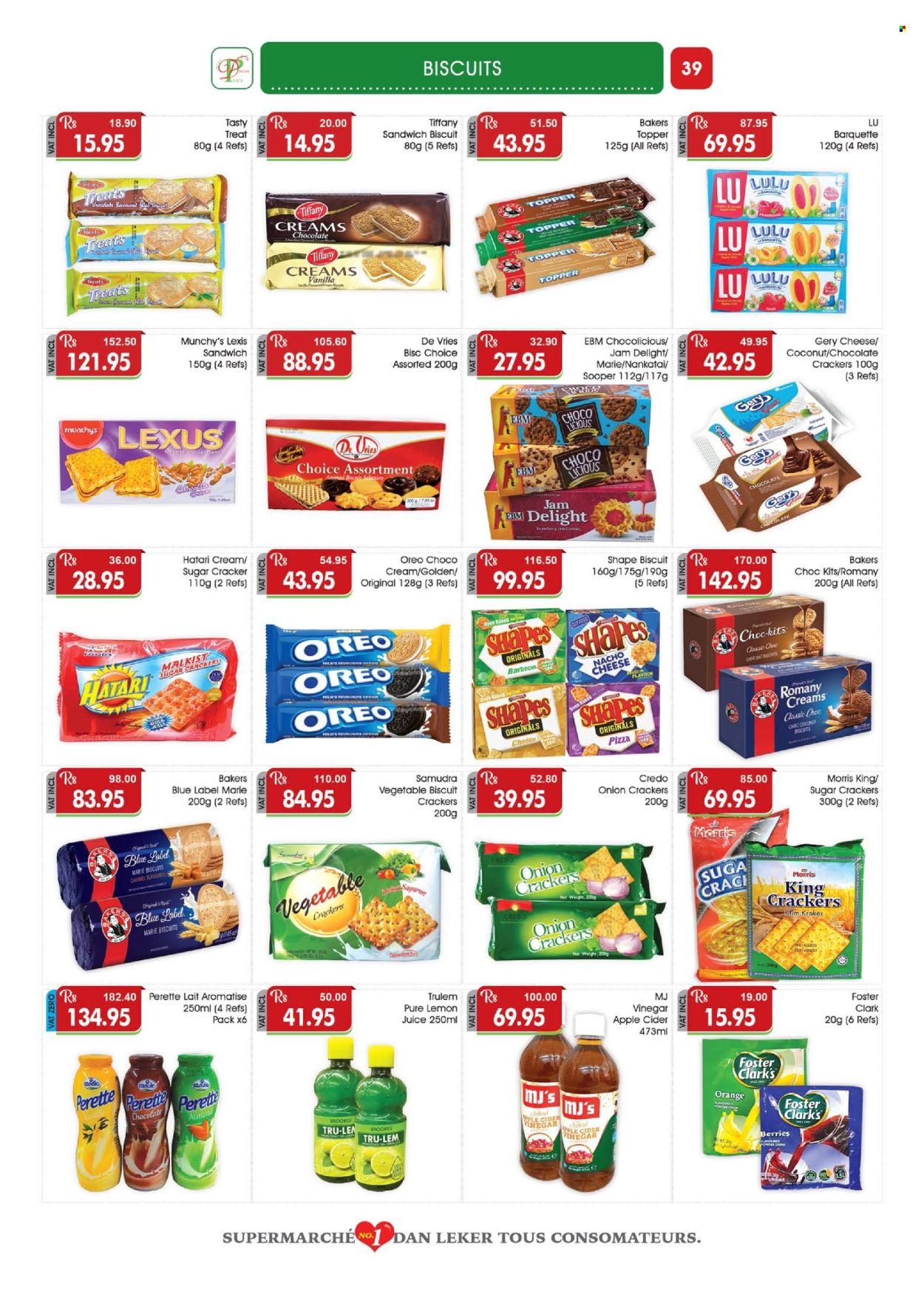 Dreamprice catalogue - 16.11.2024 - 15.12.2024. Page 39