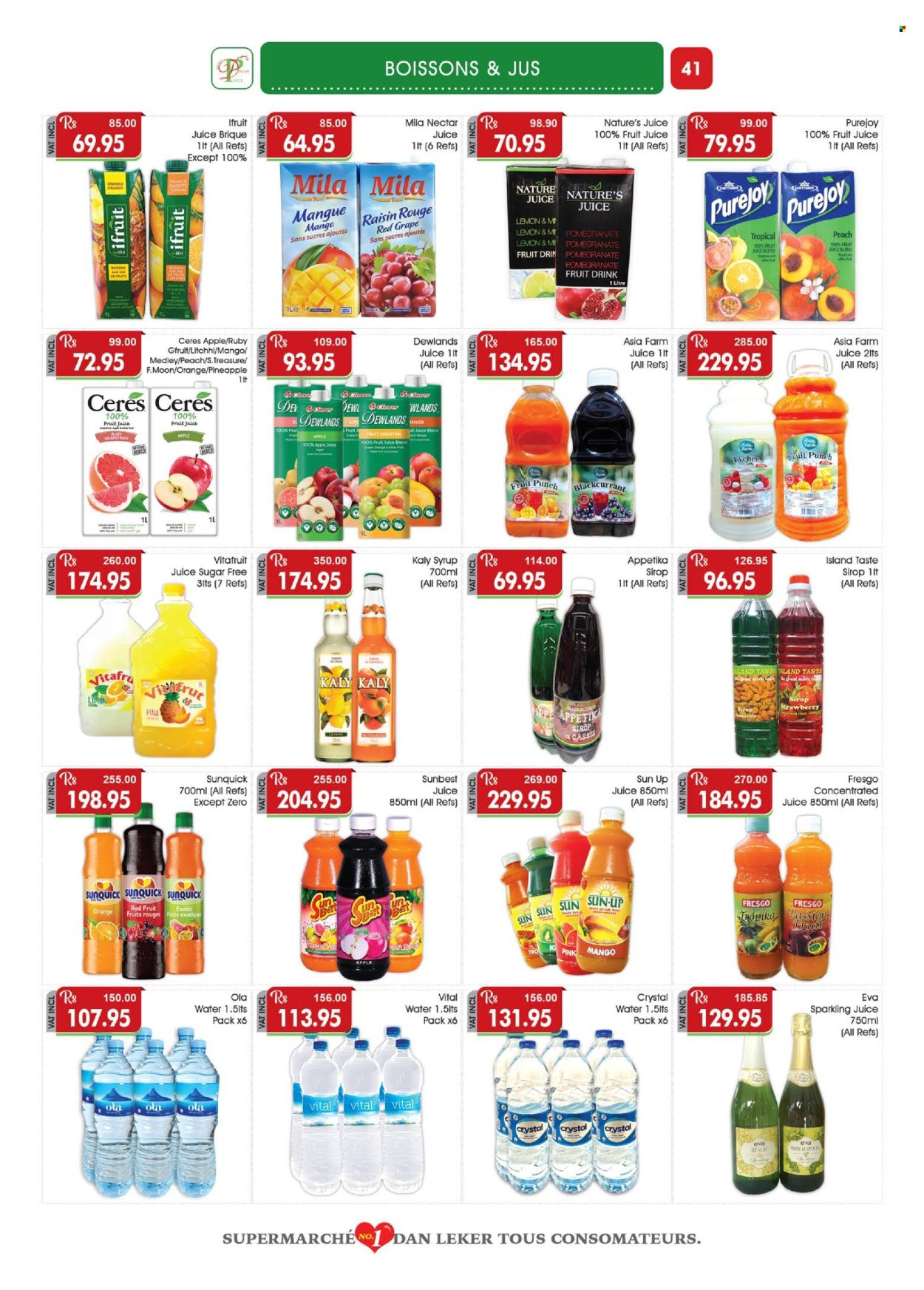 Dreamprice catalogue - 16.11.2024 - 15.12.2024. Page 41