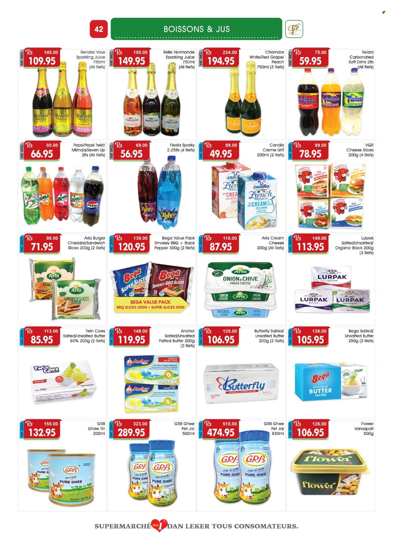 Dreamprice catalogue - 16.11.2024 - 15.12.2024. Page 42