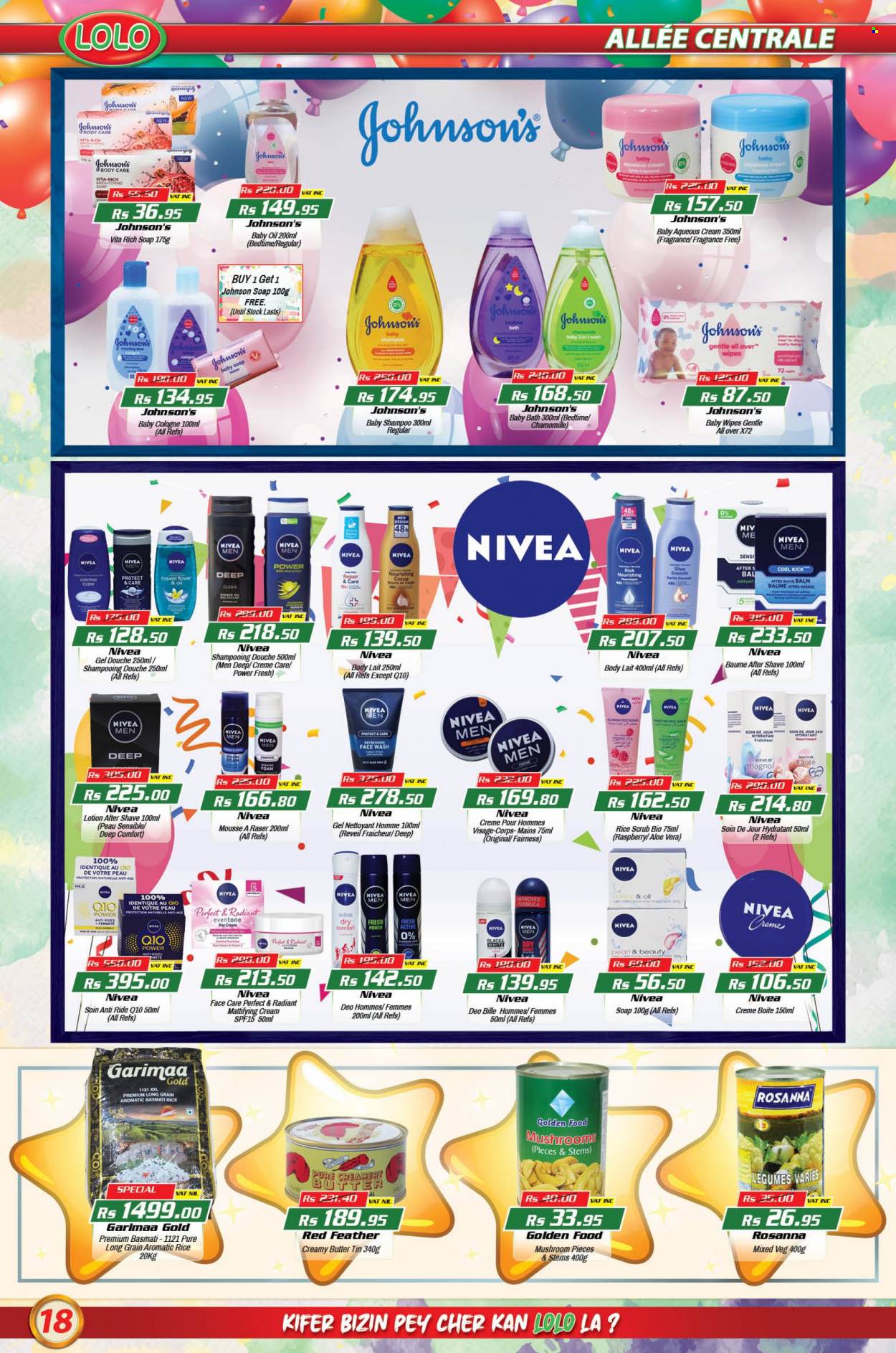LOLO Hyper catalogue - 26.07.2022 - 16.08.2022. Page 18