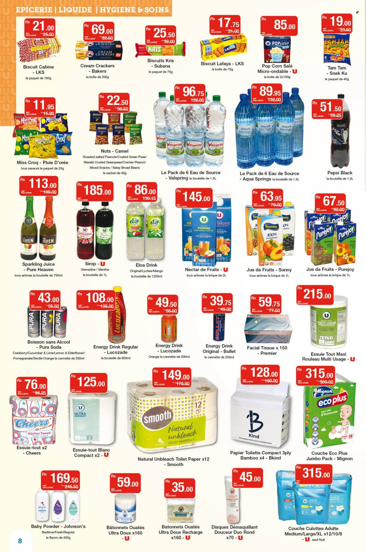 Super U catalogue - 10.05.2022 - 22.05.2022. Page 8
