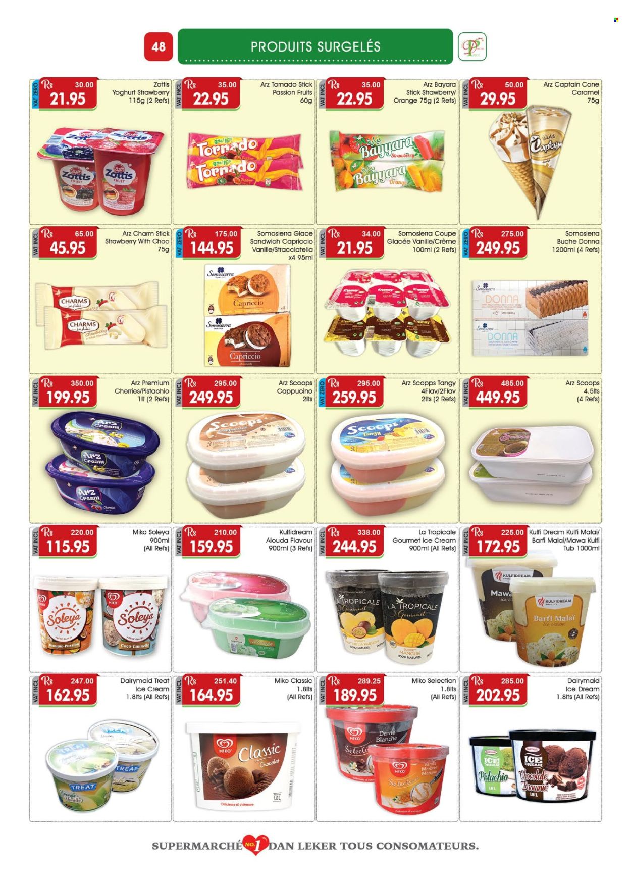 Dreamprice catalogue - 16.11.2024 - 15.12.2024. Page 48