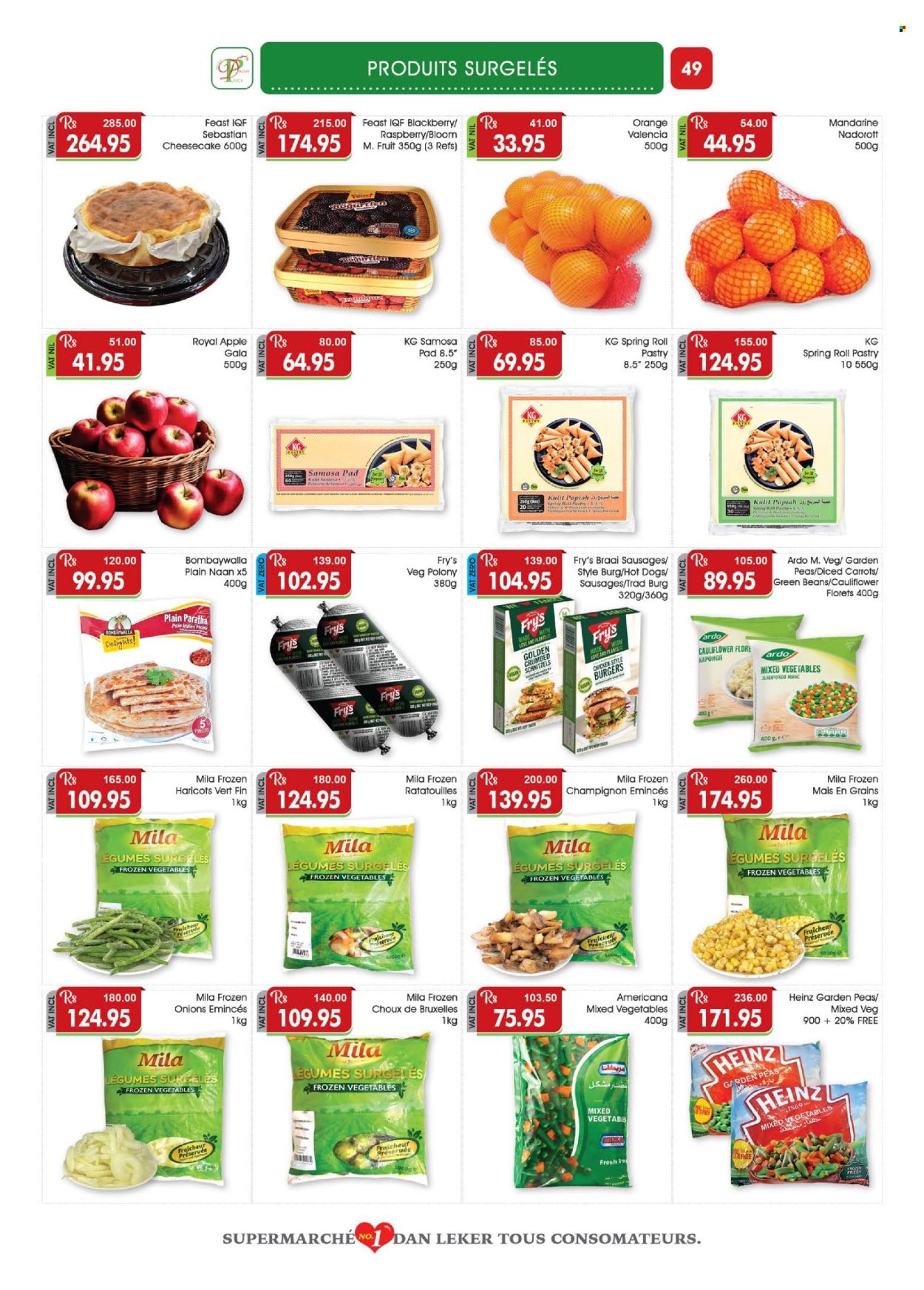 Dreamprice catalogue - 16.11.2024 - 15.12.2024. Page 49