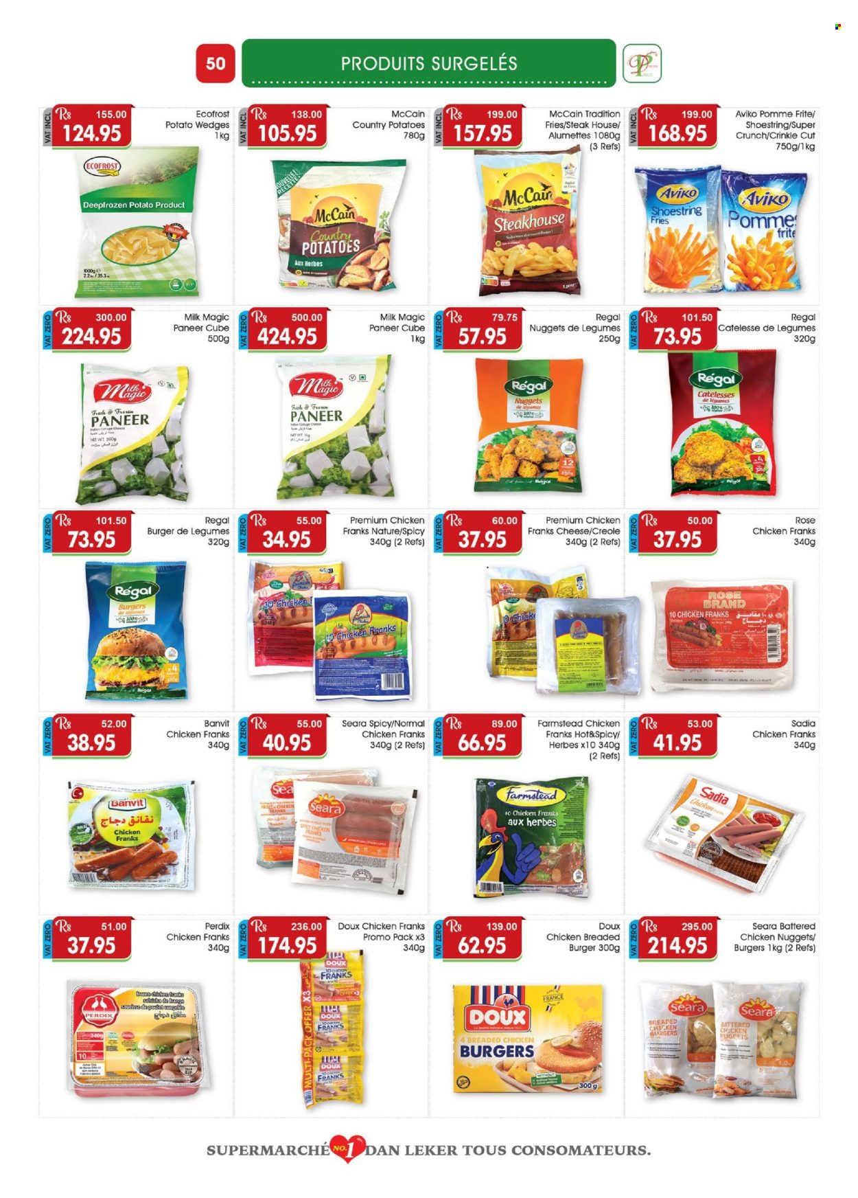Dreamprice catalogue - 16.11.2024 - 15.12.2024. Page 50
