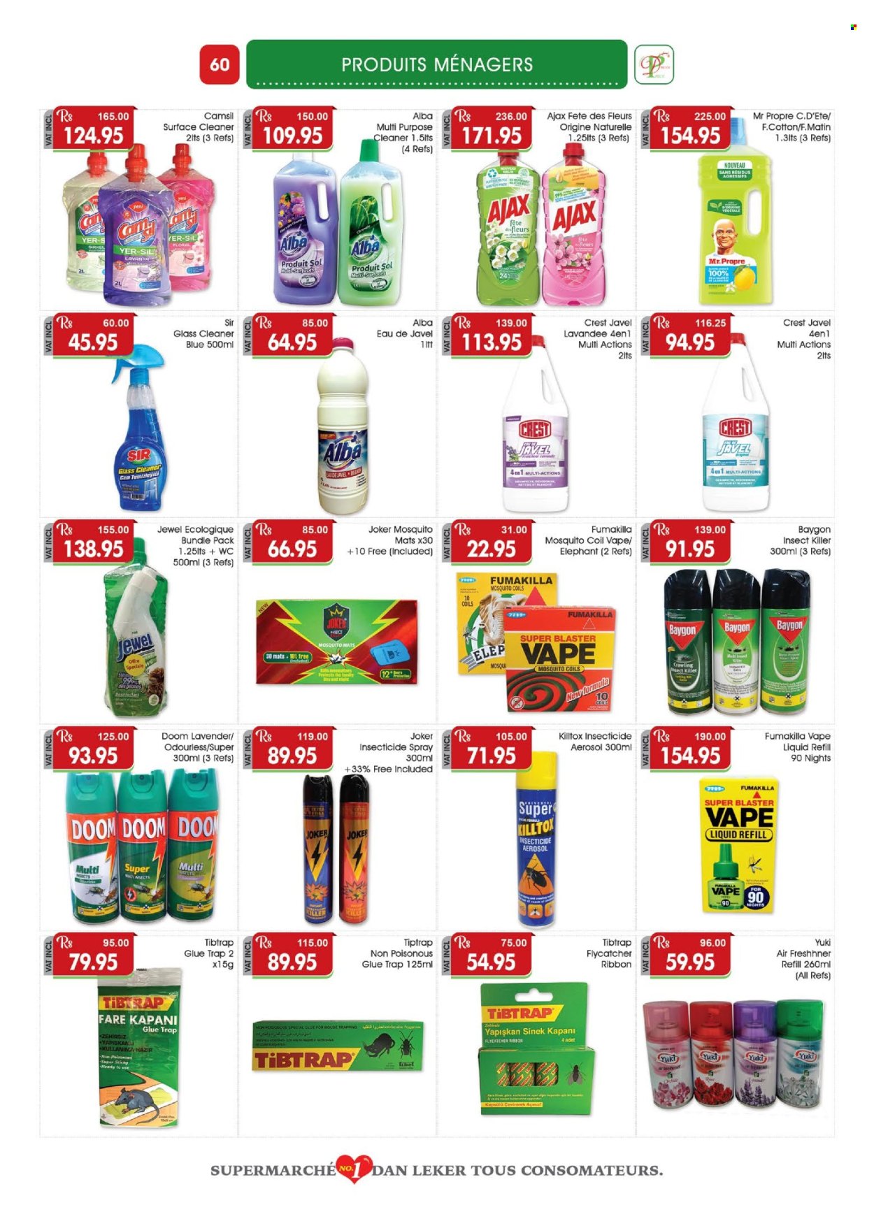 Dreamprice catalogue - 16.11.2024 - 15.12.2024. Page 60
