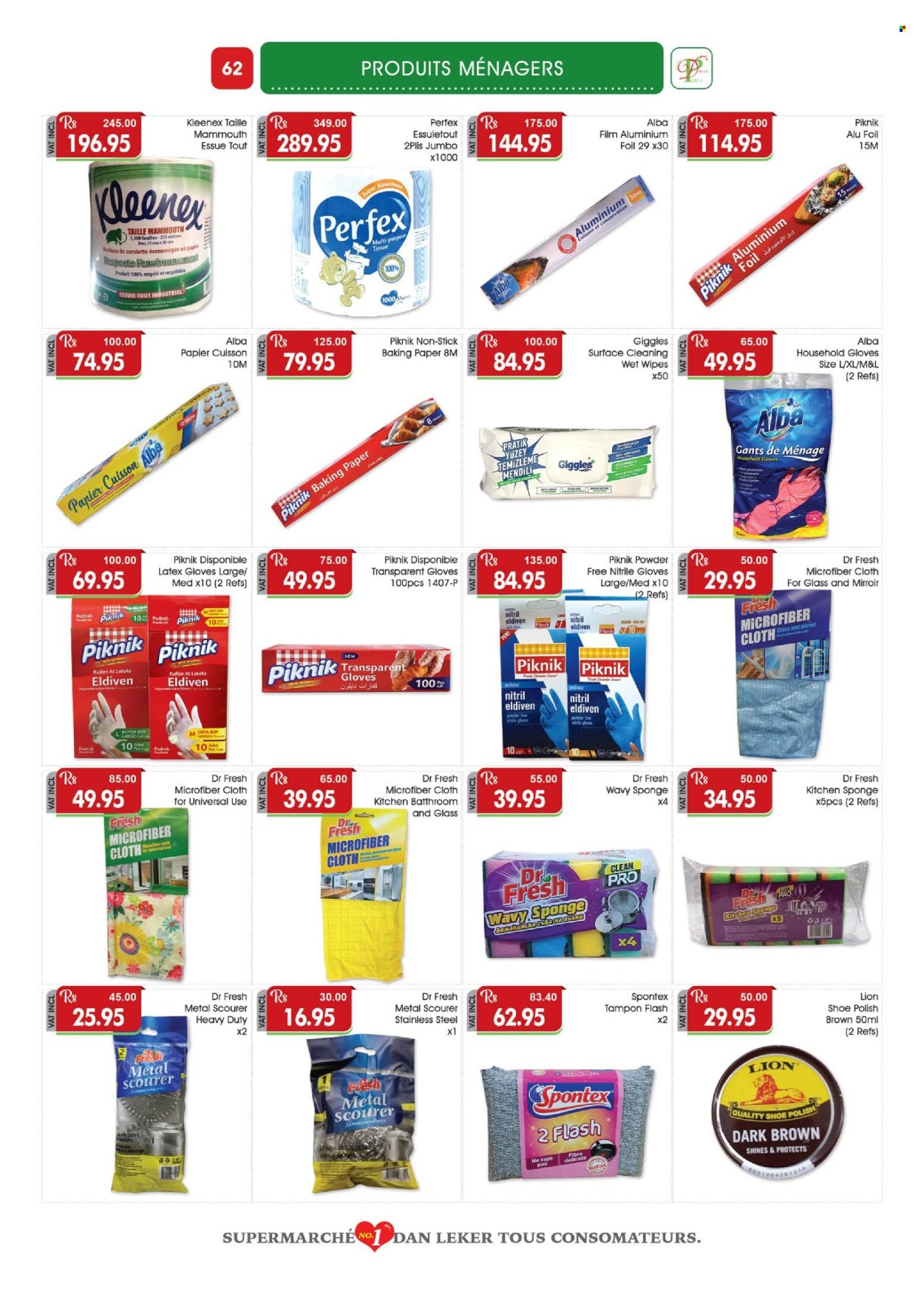 Dreamprice catalogue - 16.11.2024 - 15.12.2024. Page 62