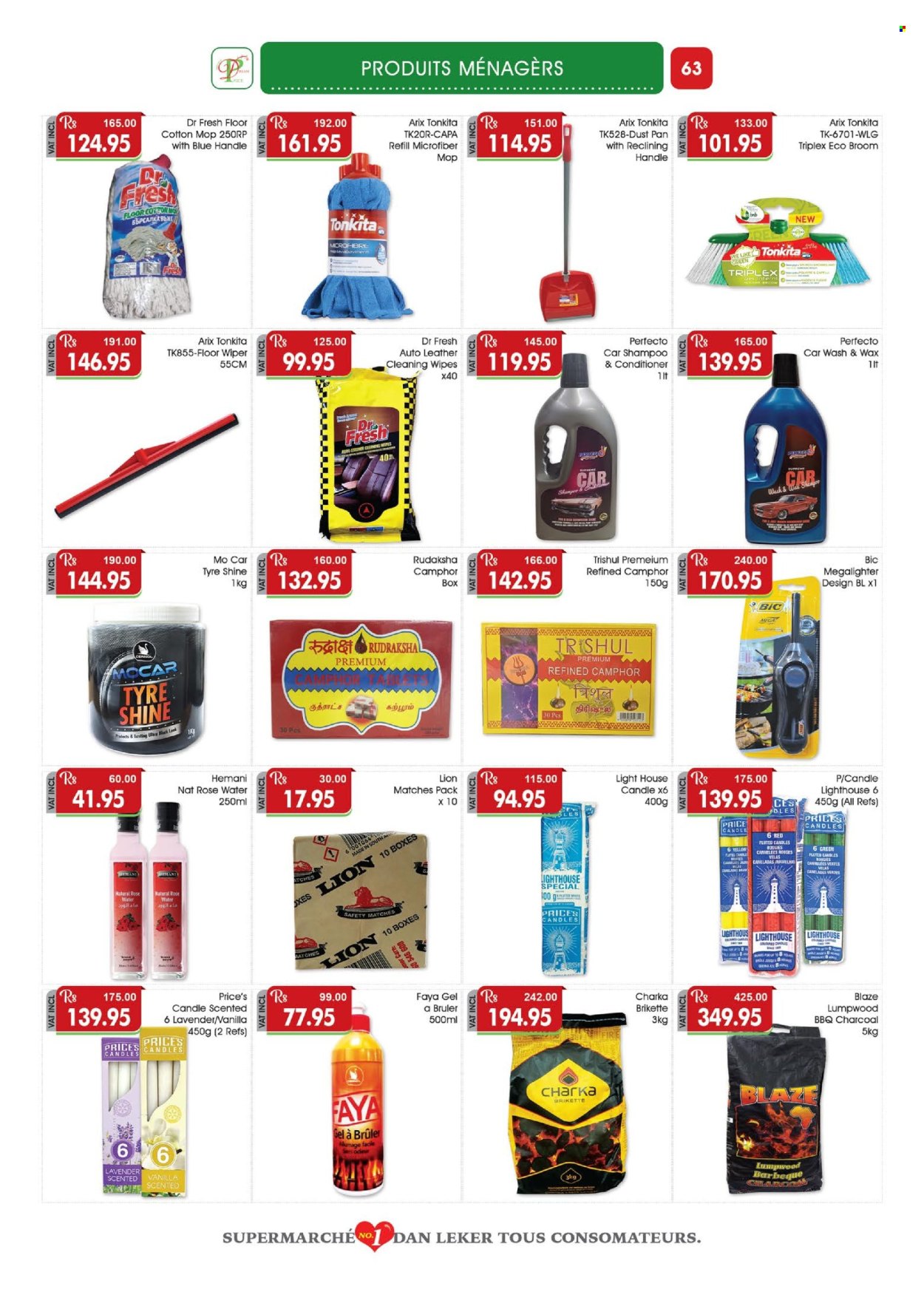 Dreamprice catalogue - 16.11.2024 - 15.12.2024. Page 63