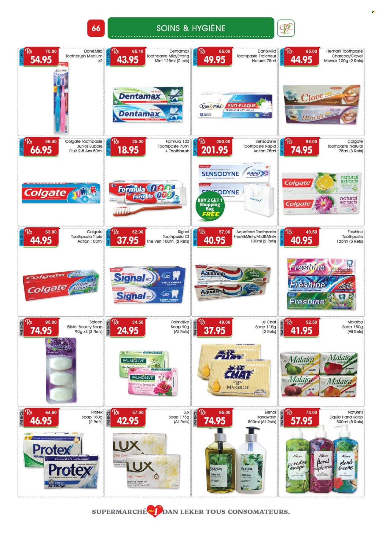 Dreamprice catalogue - 16.11.2024 - 15.12.2024. Page 66