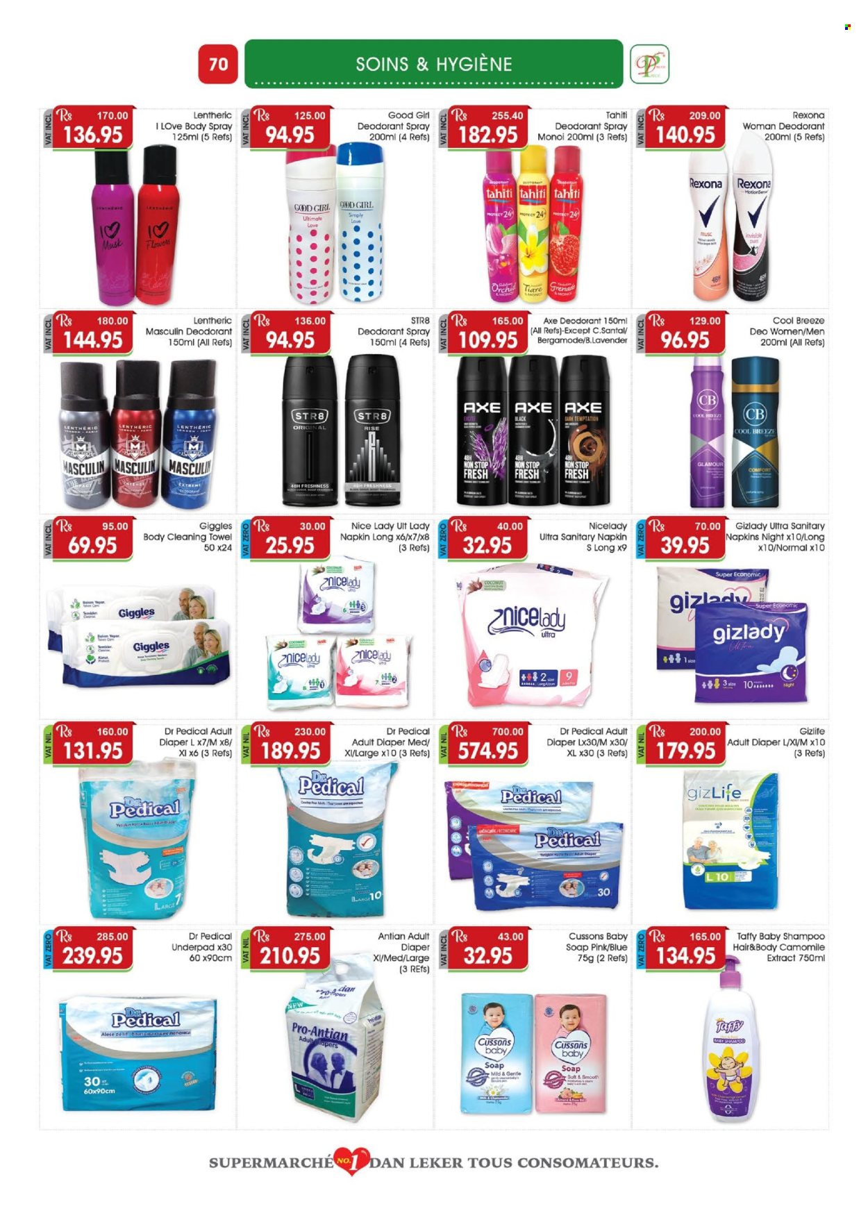Dreamprice catalogue - 16.11.2024 - 15.12.2024. Page 70