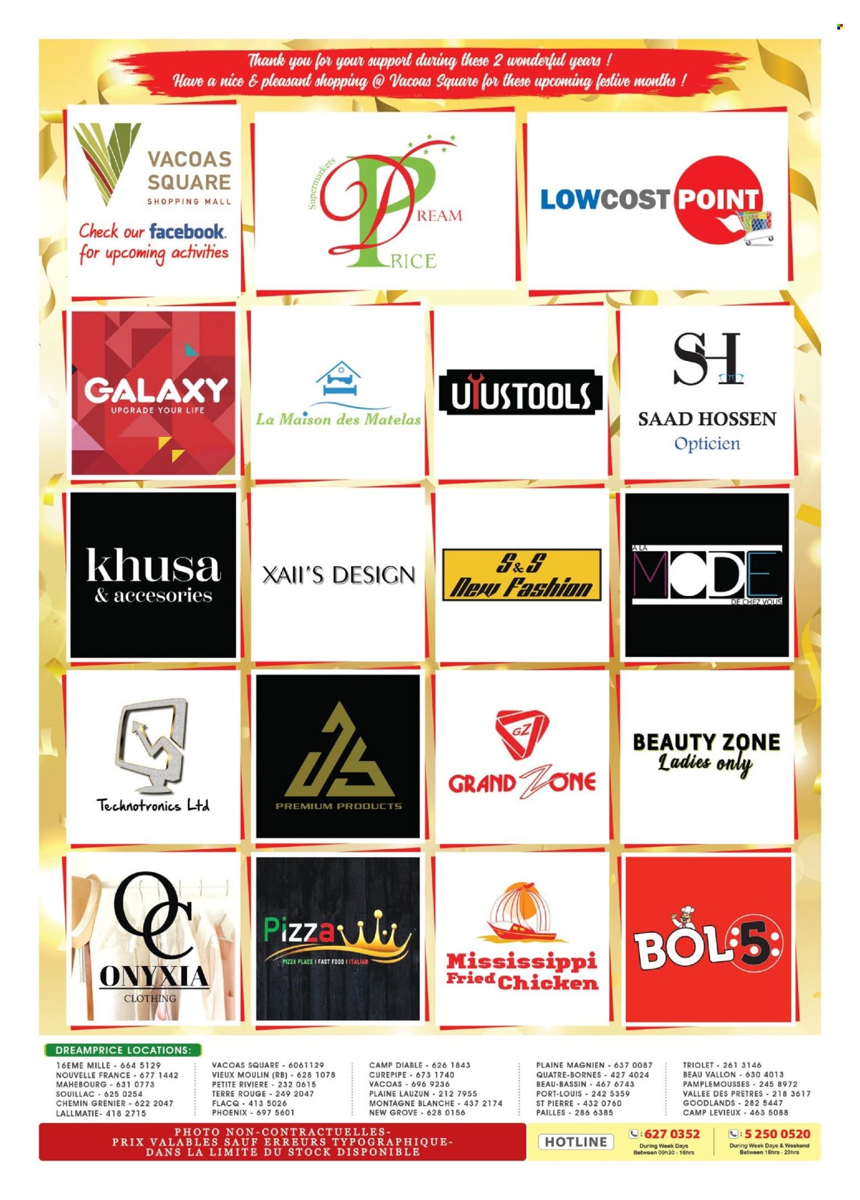 Dreamprice catalogue - 16.11.2024 - 15.12.2024. Page 72