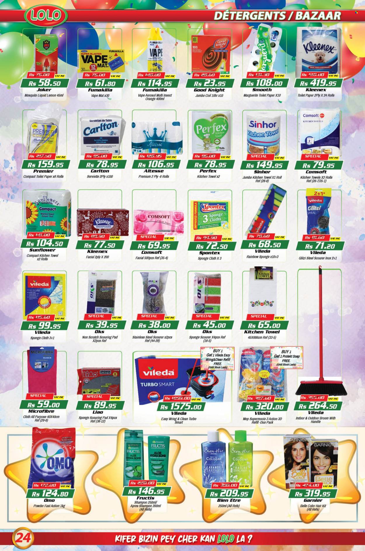 LOLO Hyper catalogue - 26.07.2022 - 16.08.2022. Page 24