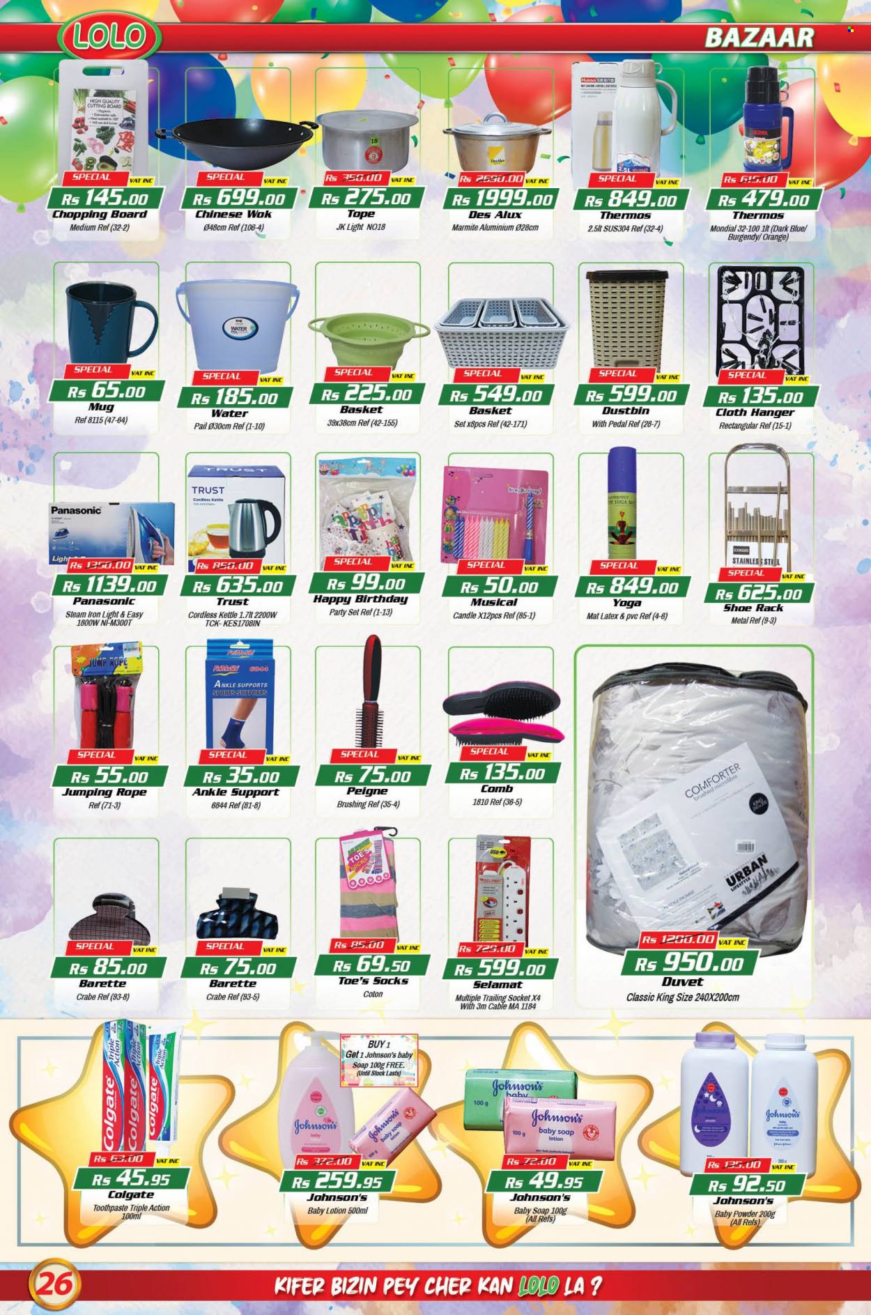 LOLO Hyper catalogue - 26.07.2022 - 16.08.2022. Page 26