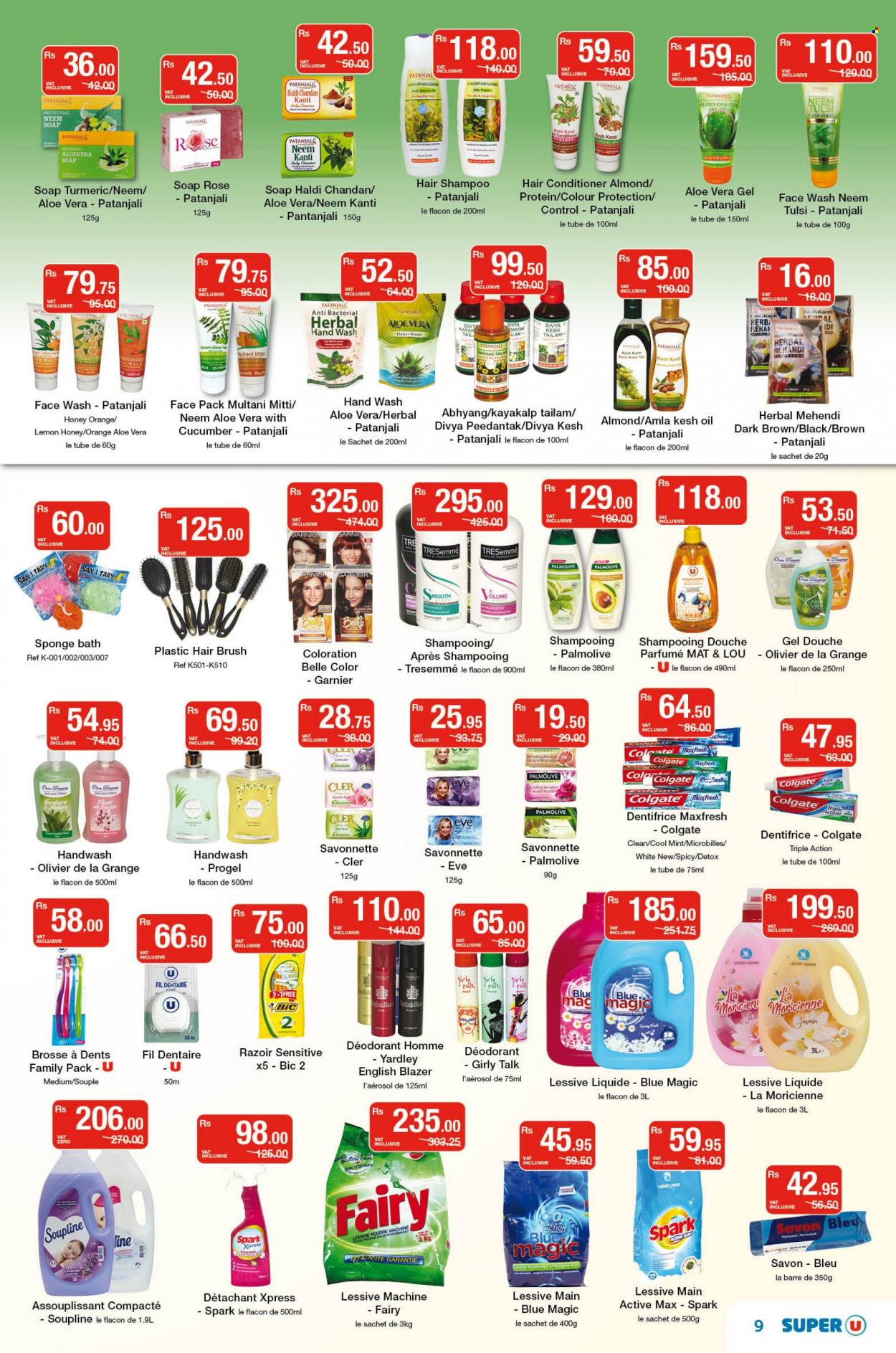 Super U catalogue - 10.05.2022 - 22.05.2022. Page 9
