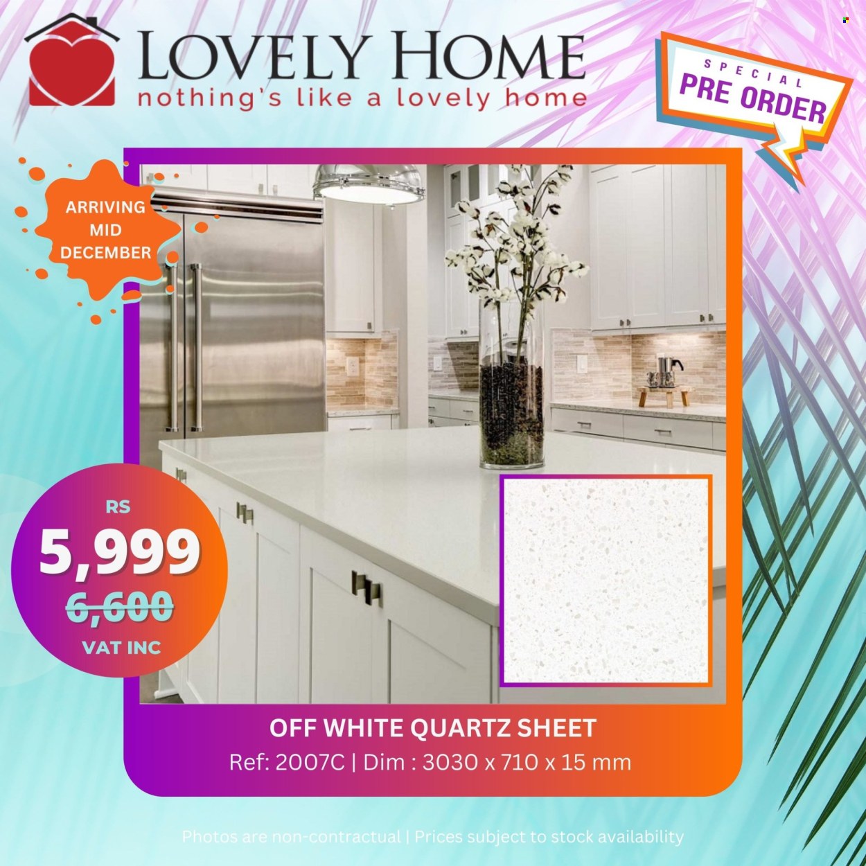 Lovely Home catalogue. Page 10