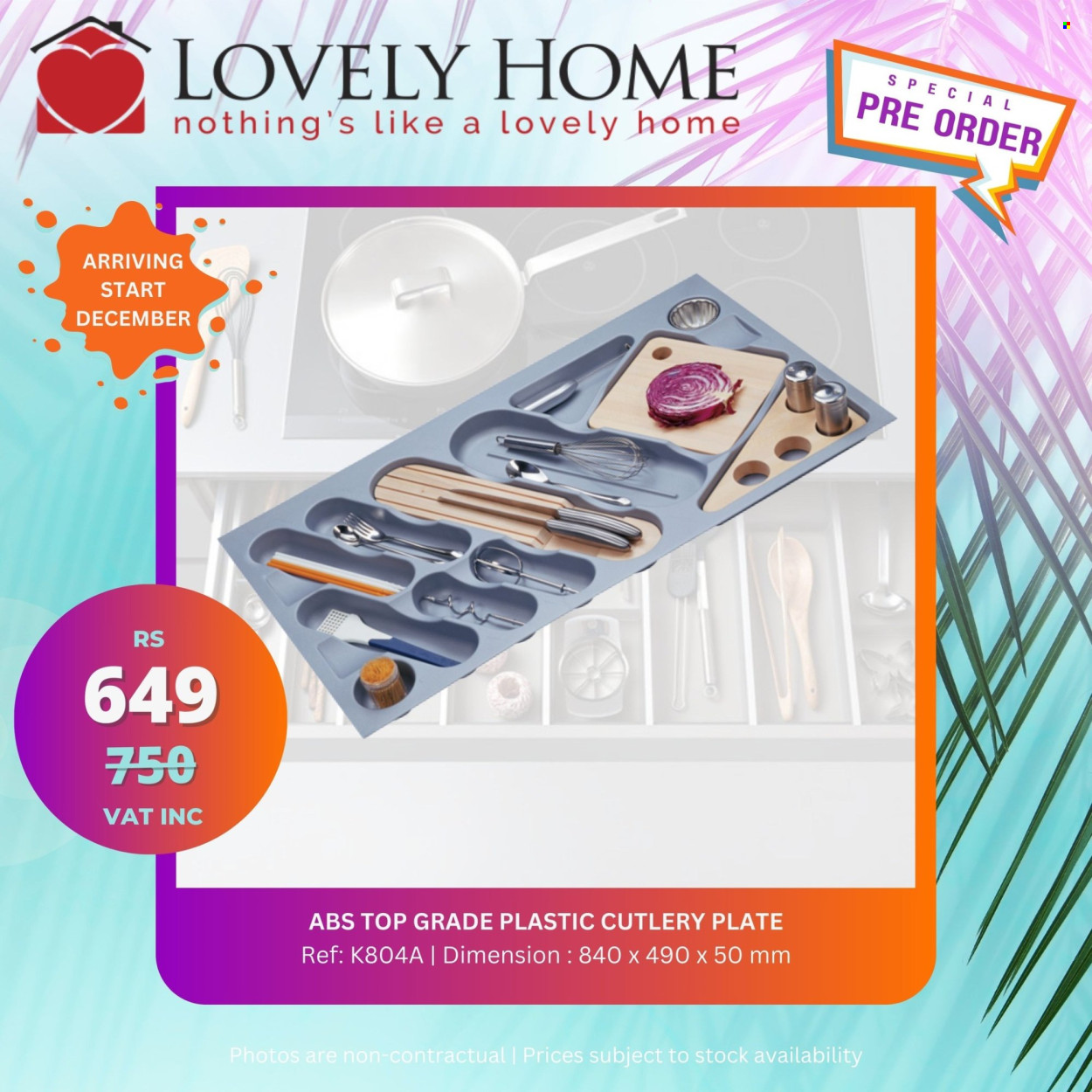 Lovely Home catalogue. Page 11
