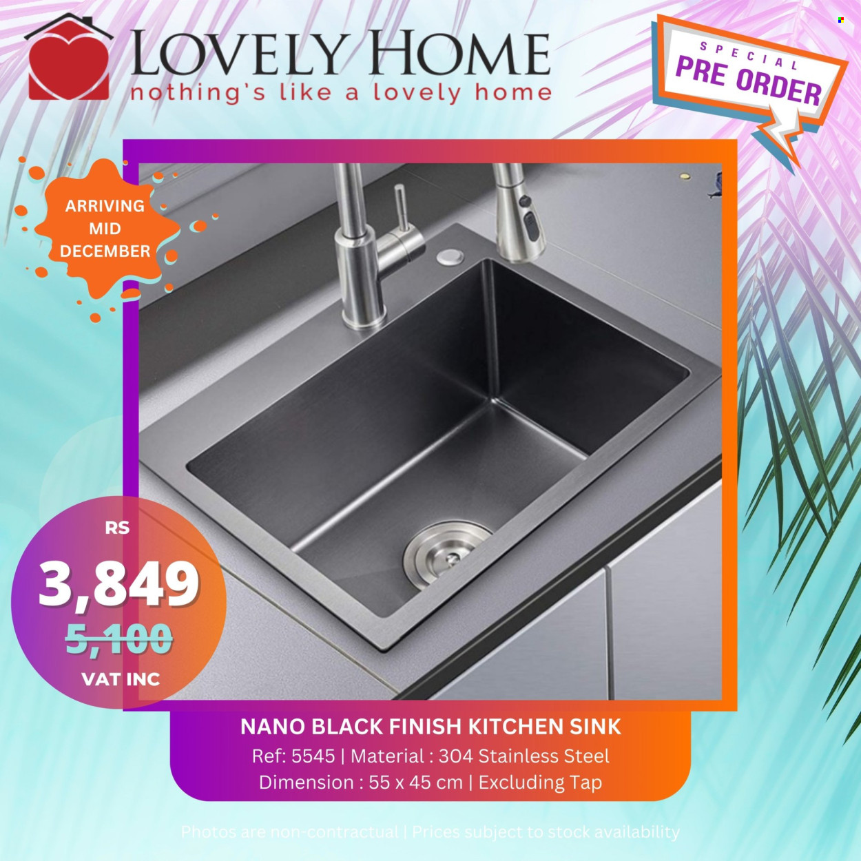 Lovely Home catalogue. Page 14