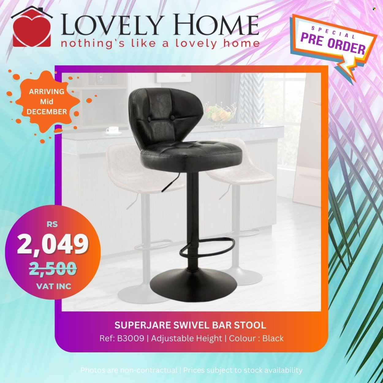 Lovely Home catalogue. Page 15