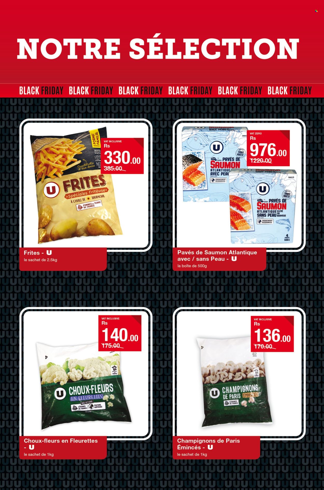 Super U catalogue - 19.11.2024 - 11.12.2024. Page 2