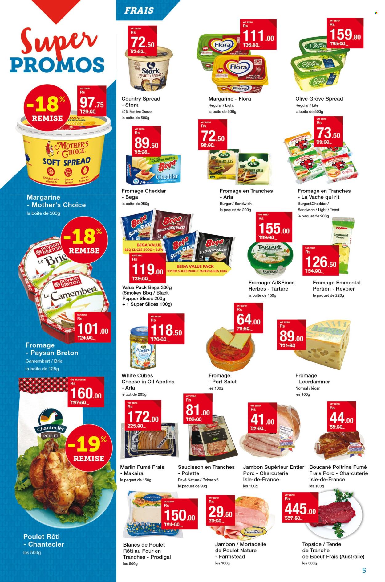 Super U catalogue - 19.11.2024 - 11.12.2024. Page 5