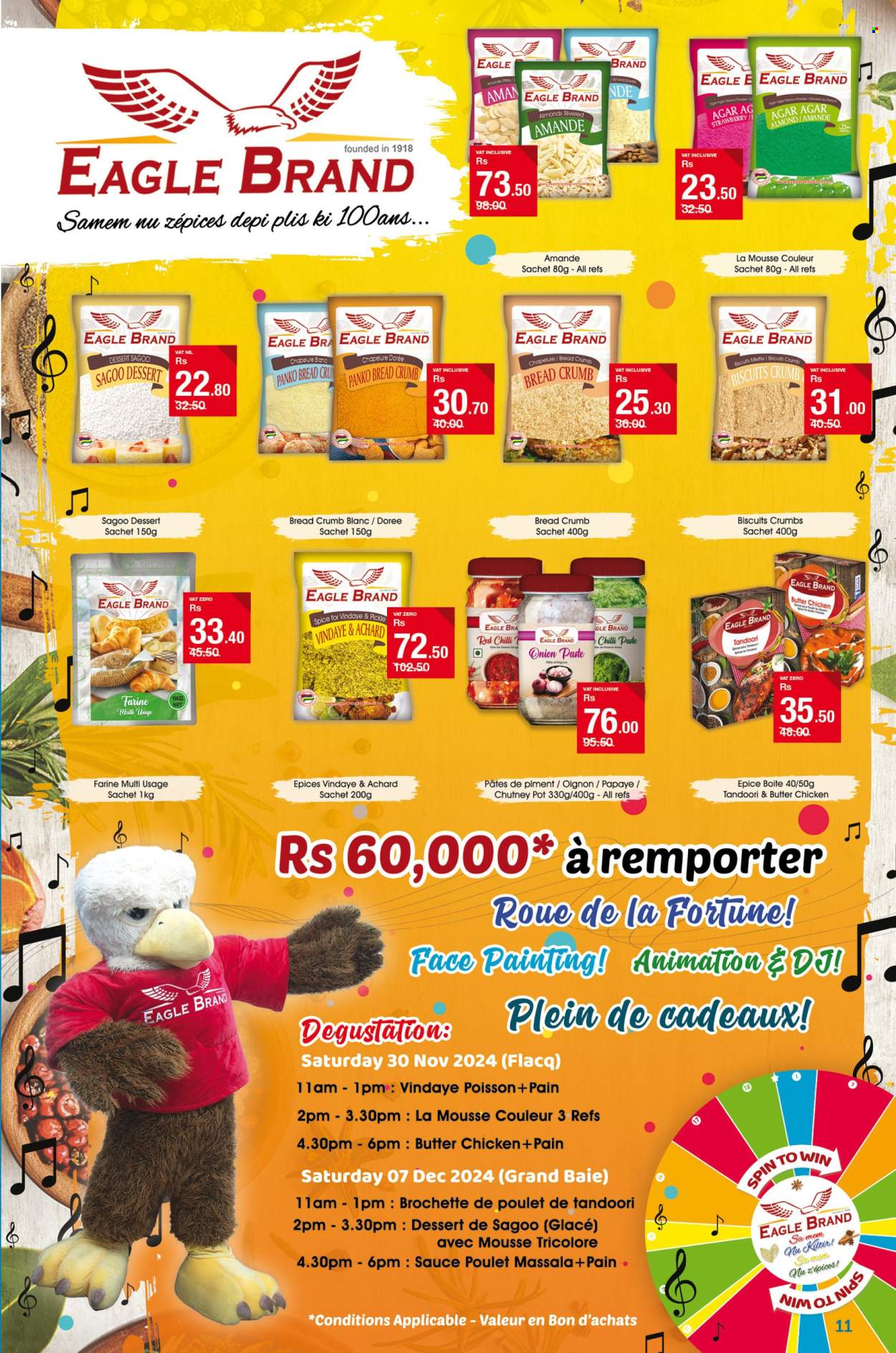 Super U catalogue - 19.11.2024 - 11.12.2024. Page 11