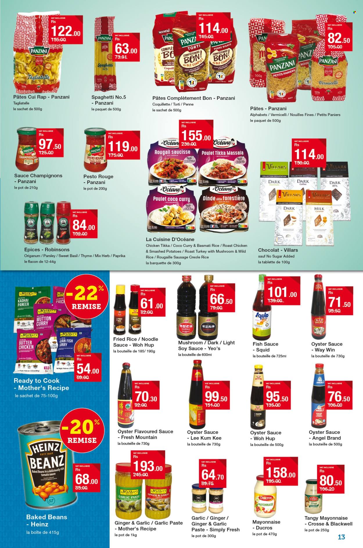 Super U catalogue - 19.11.2024 - 11.12.2024. Page 13