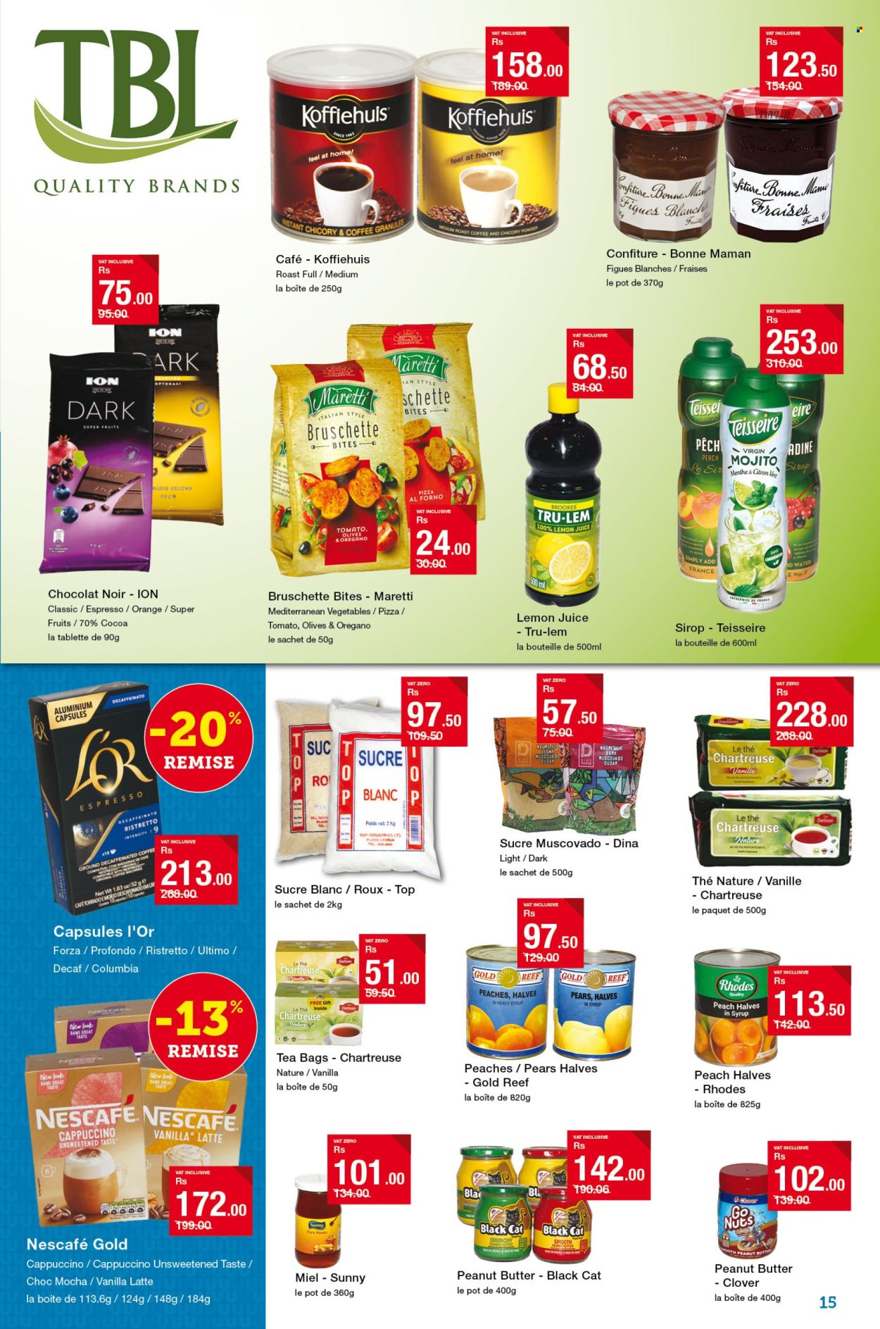 Super U catalogue - 19.11.2024 - 11.12.2024. Page 15