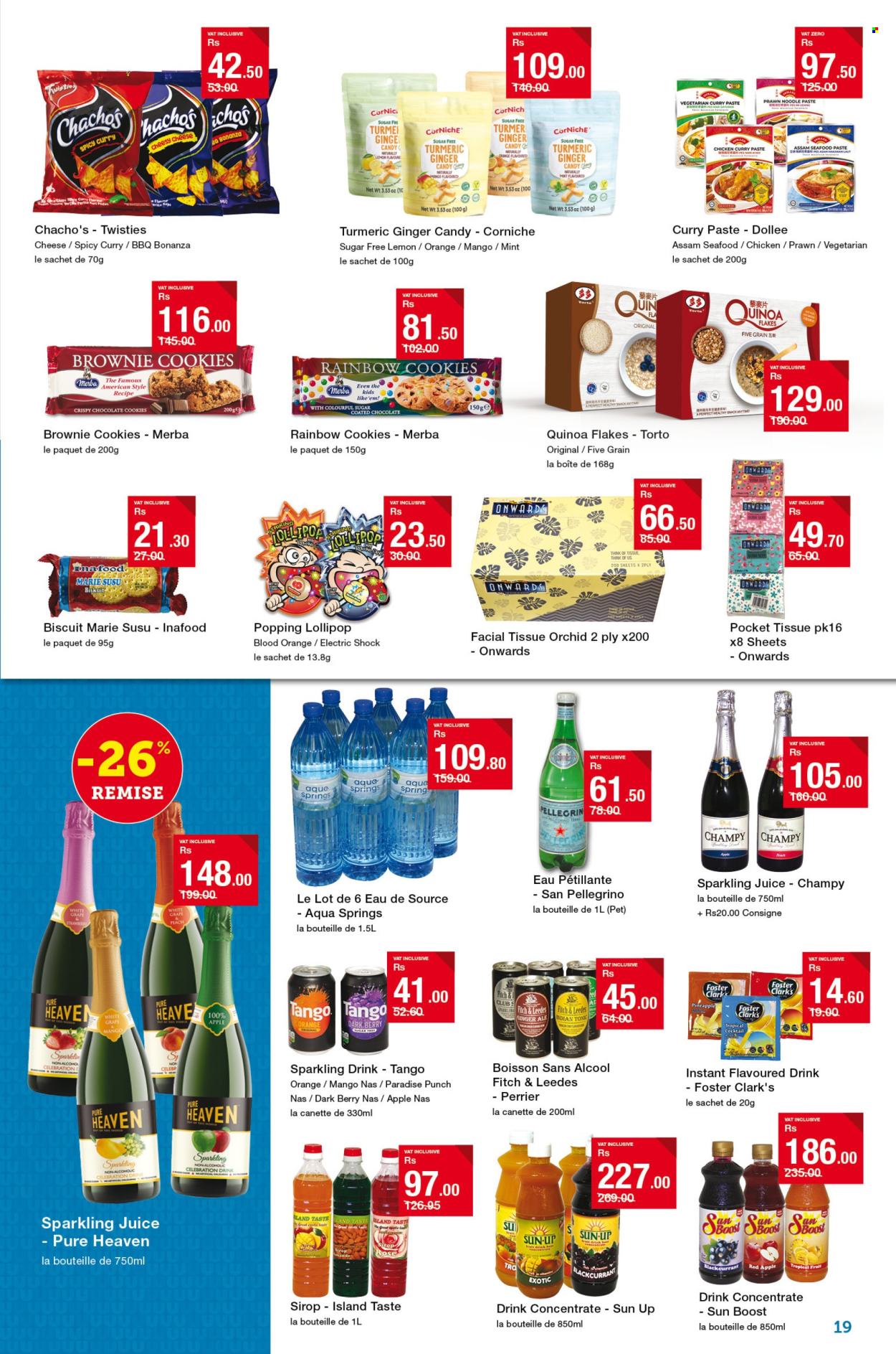 Super U catalogue - 19.11.2024 - 11.12.2024. Page 19