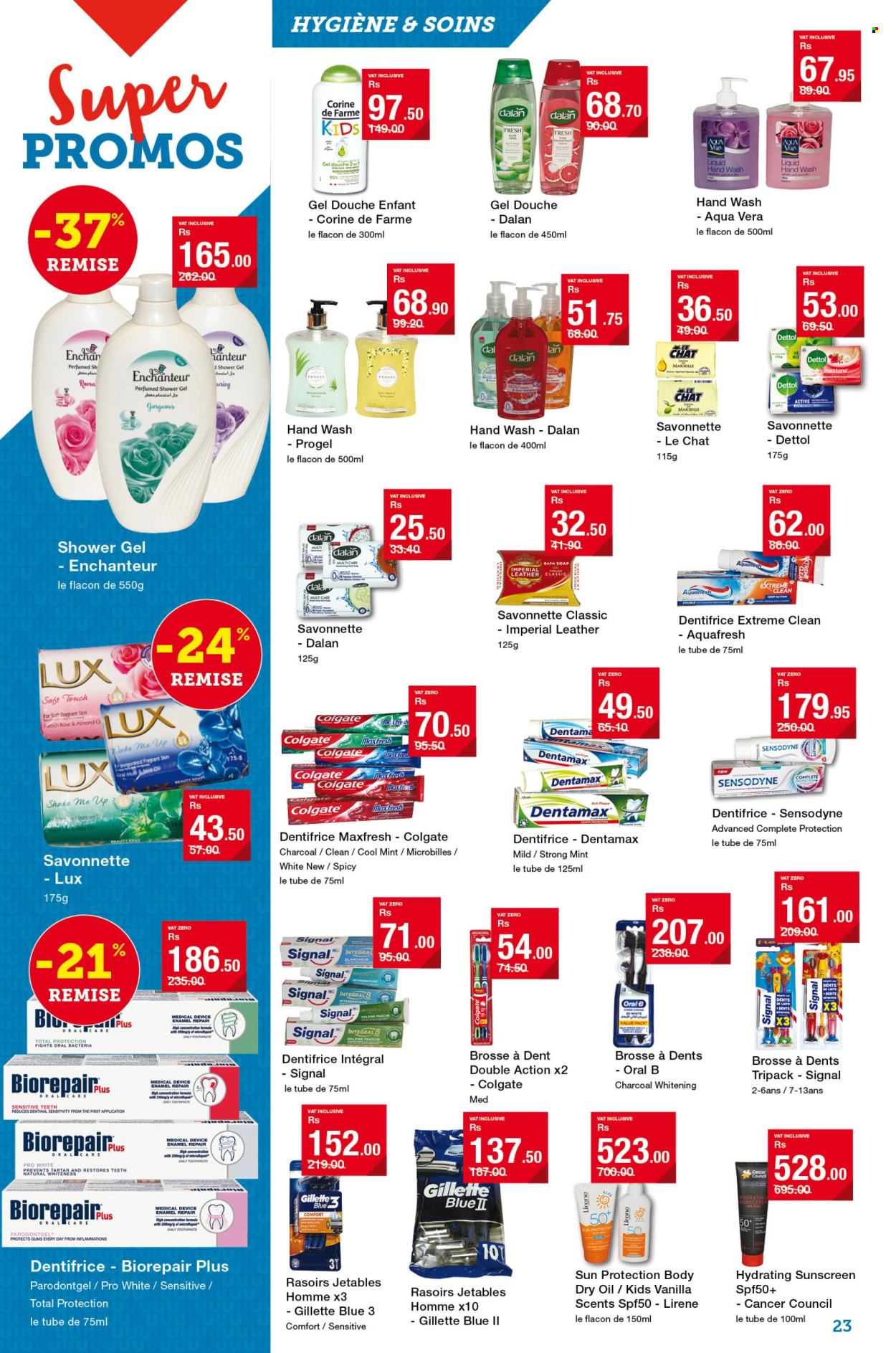 Super U catalogue - 19.11.2024 - 11.12.2024. Page 23