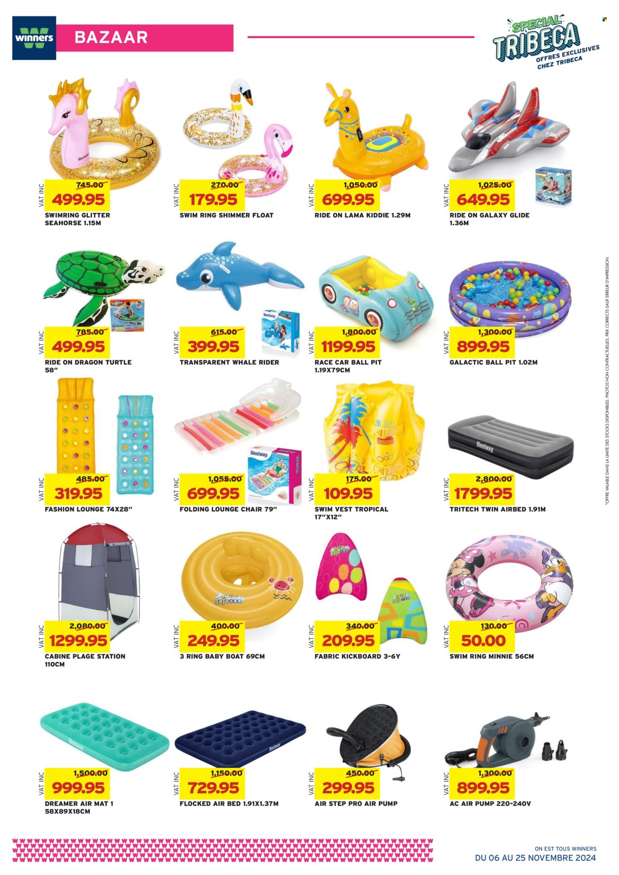 Winners catalogue - 6.11.2024 - 25.11.2024. Page 3
