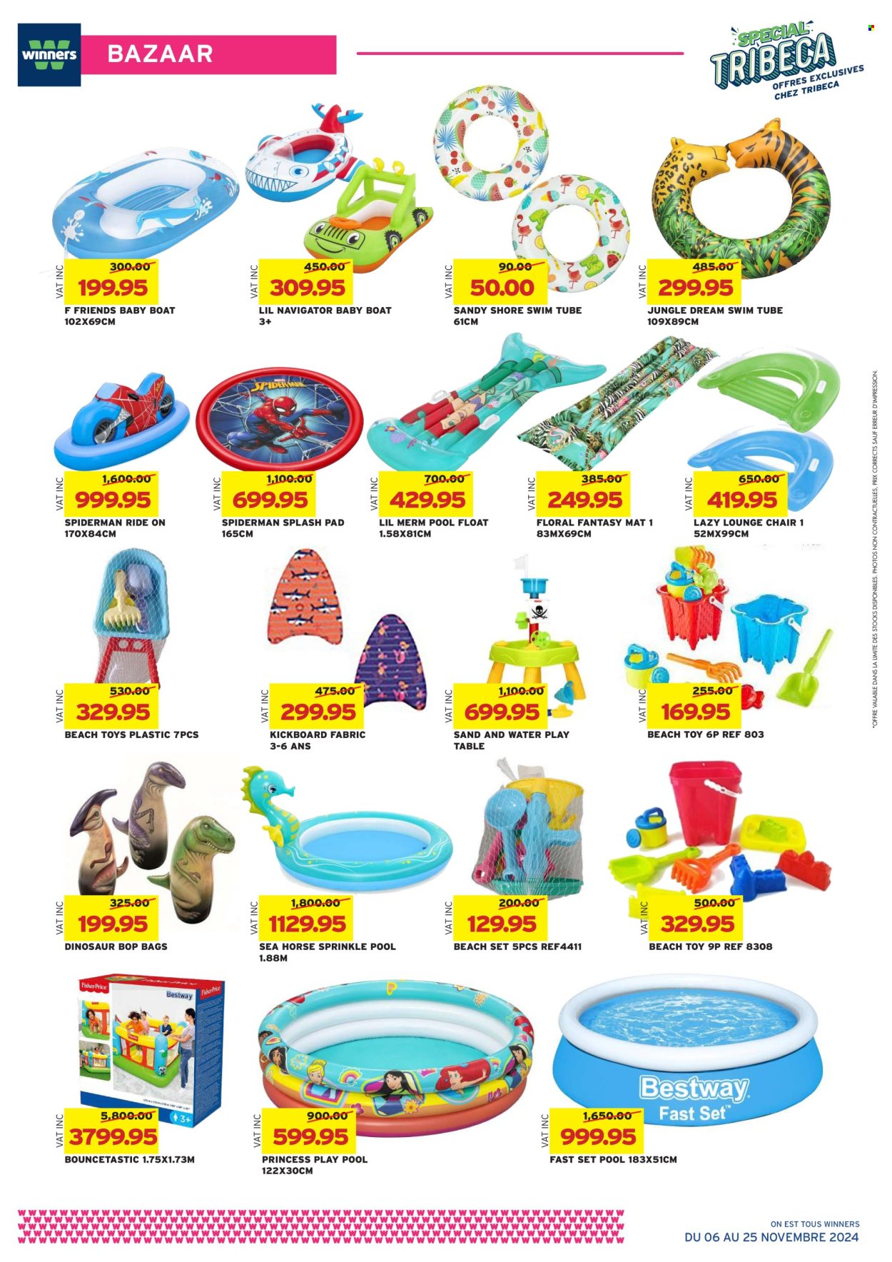 Winners catalogue - 6.11.2024 - 25.11.2024. Page 4