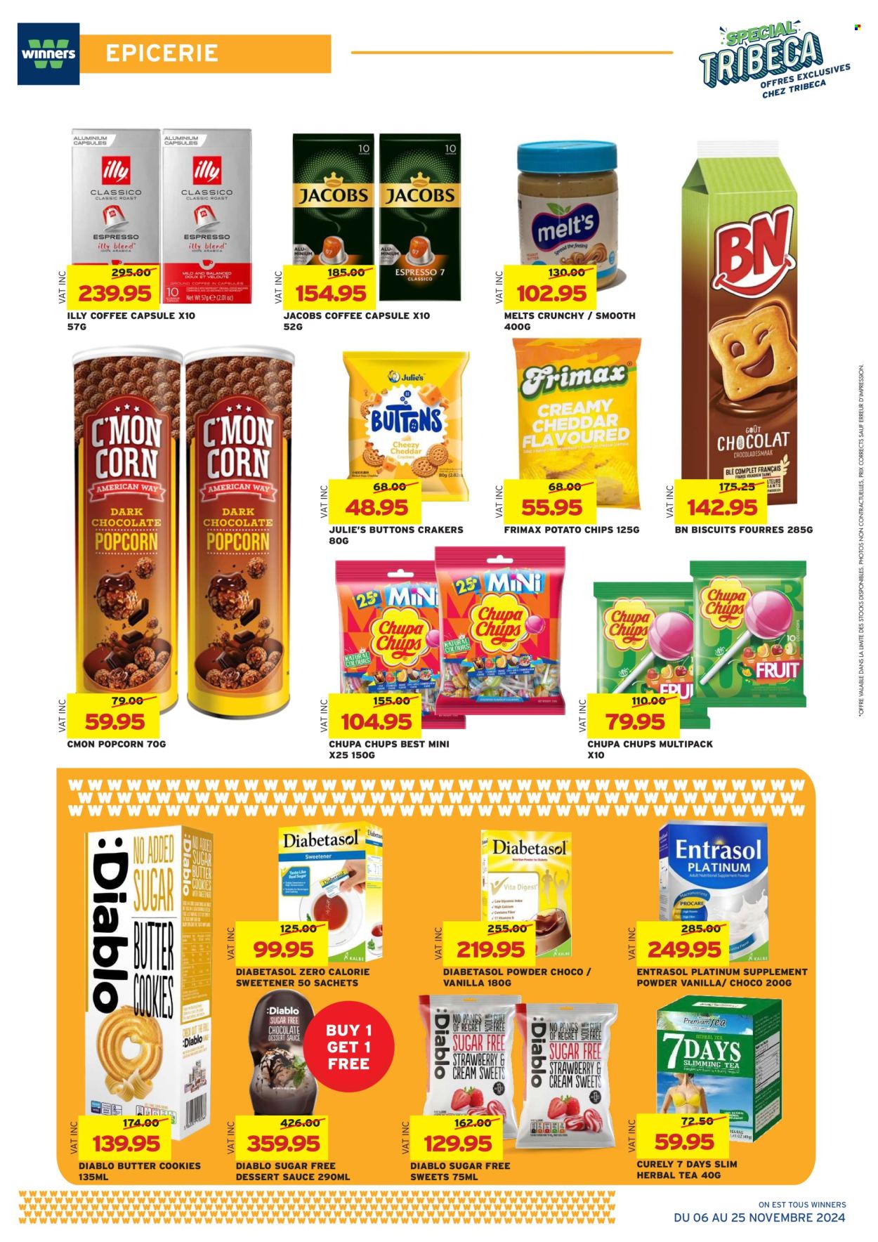 Winners catalogue - 6.11.2024 - 25.11.2024. Page 14