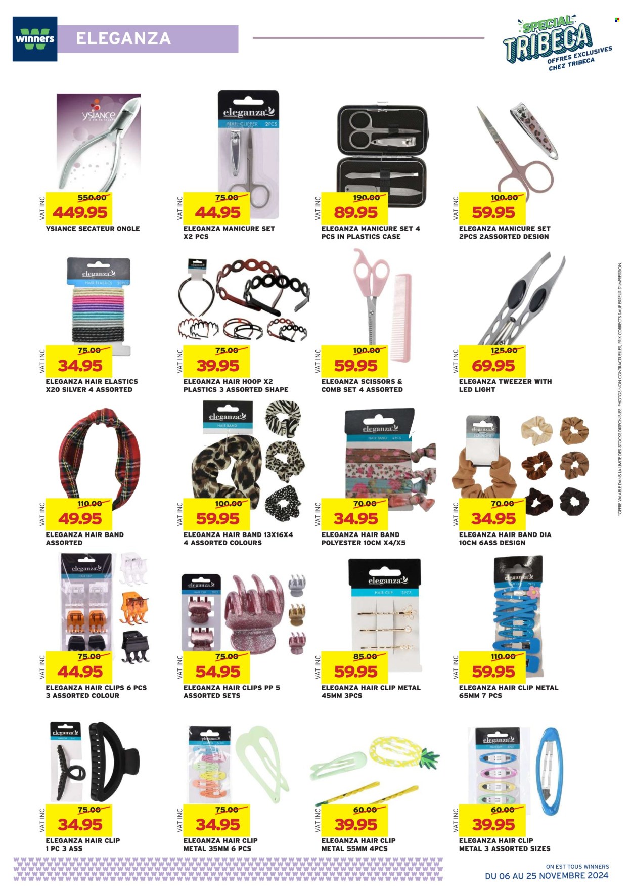 Winners catalogue - 6.11.2024 - 25.11.2024. Page 15