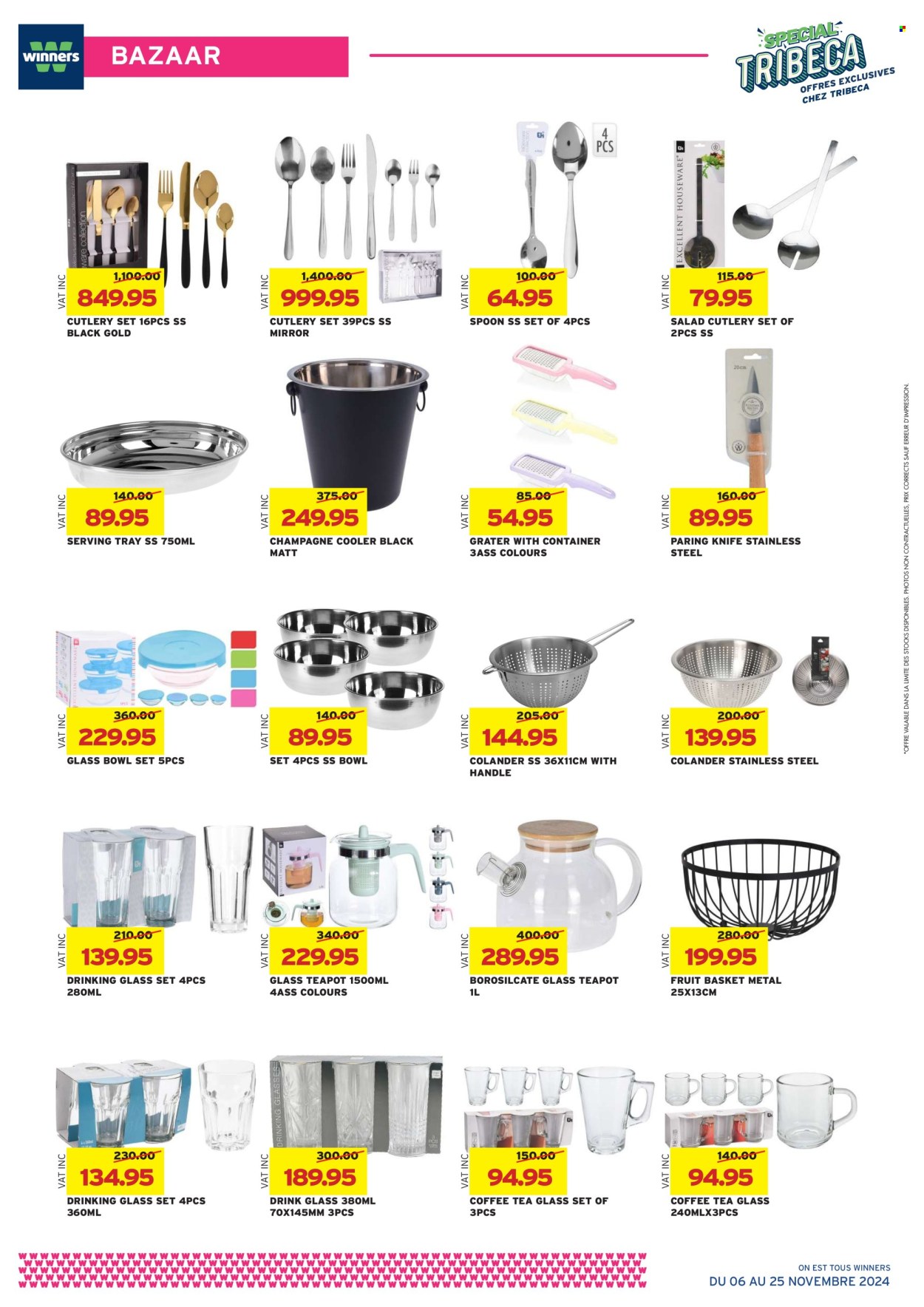 Winners catalogue - 6.11.2024 - 25.11.2024. Page 17