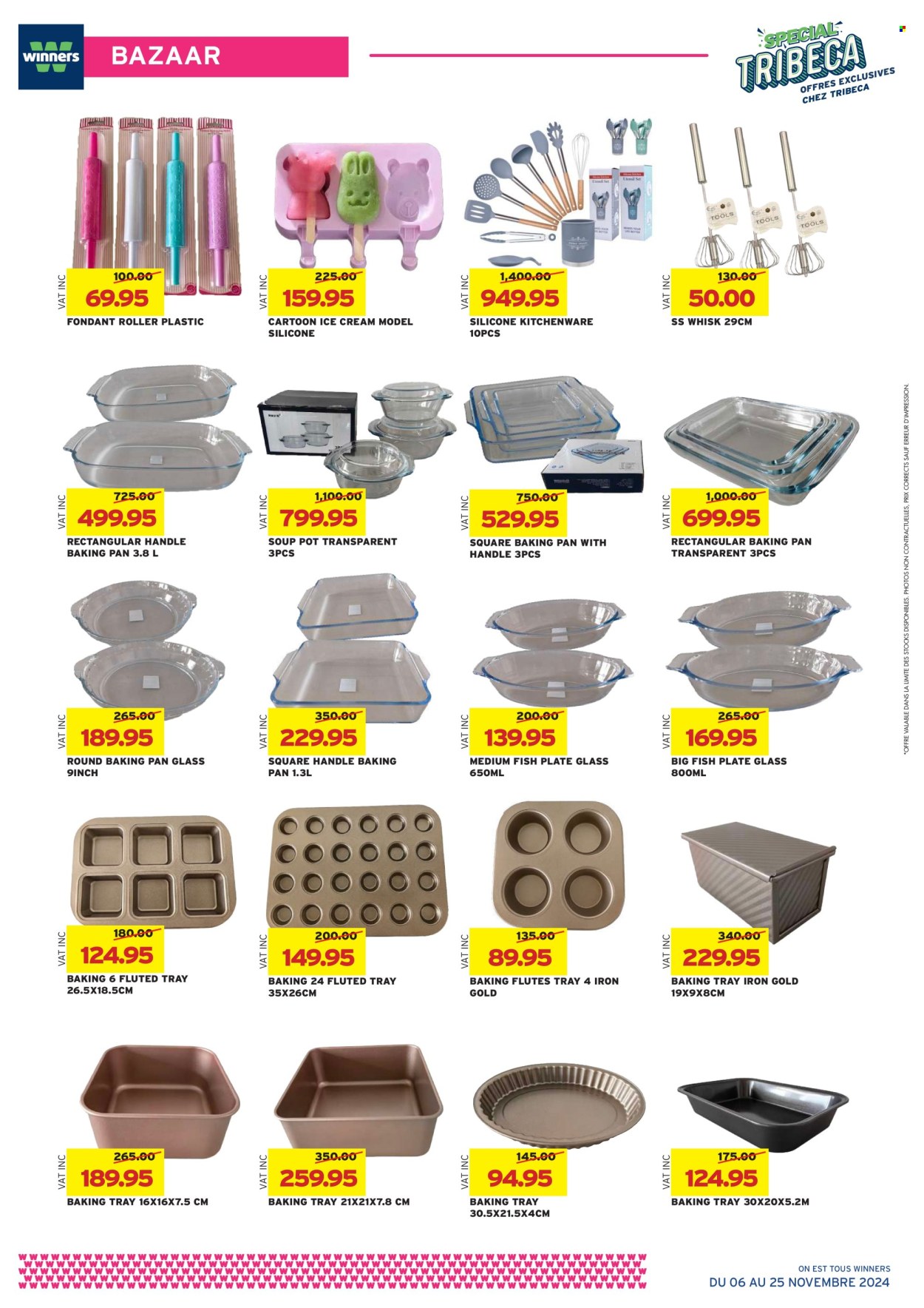Winners catalogue - 6.11.2024 - 25.11.2024. Page 19