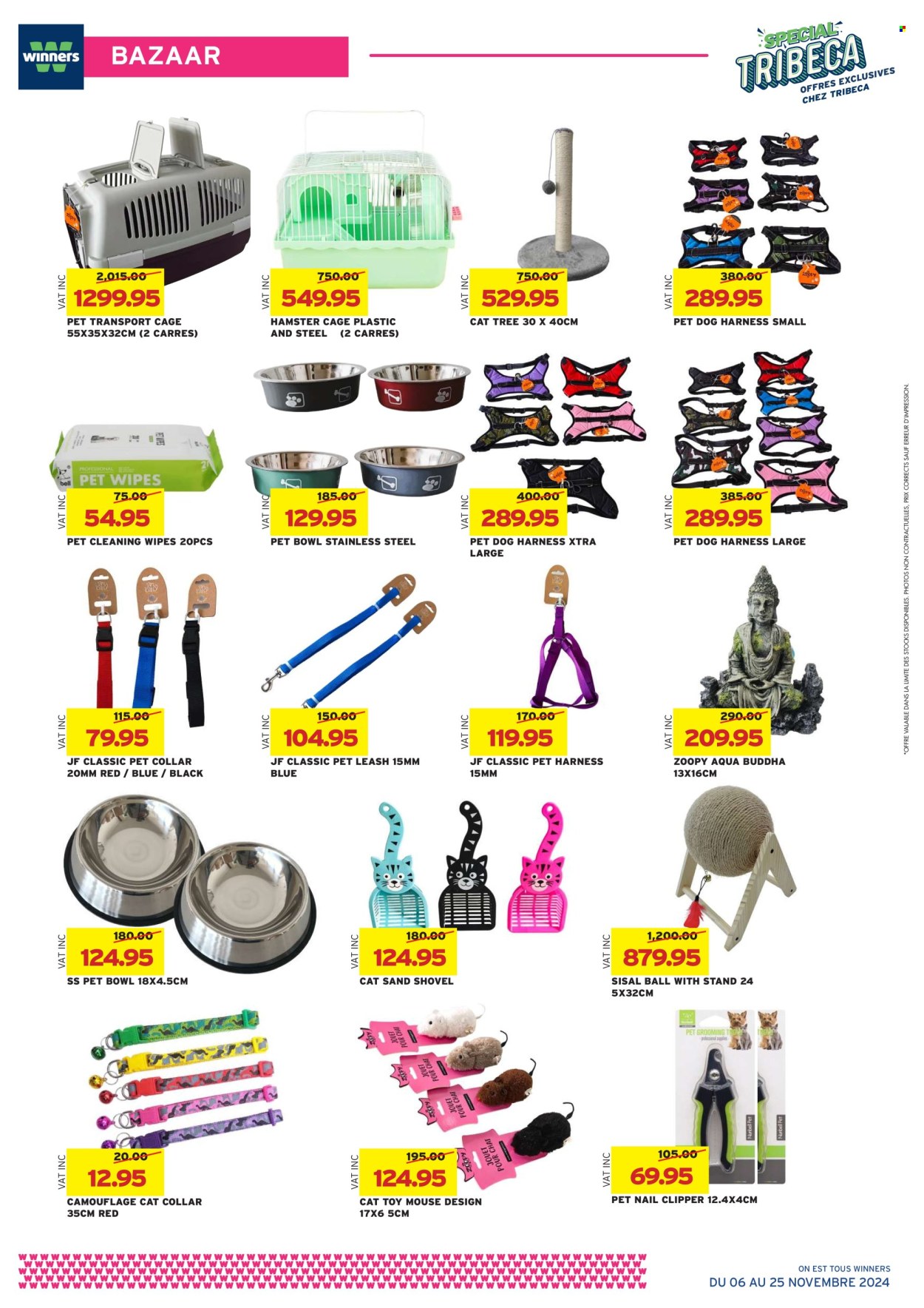Winners catalogue - 6.11.2024 - 25.11.2024. Page 21