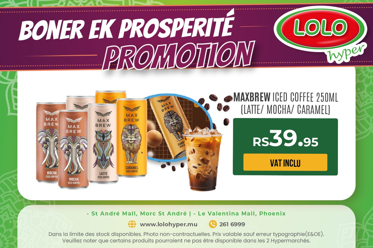 Catalogue LOLO Hyper. Page 14
