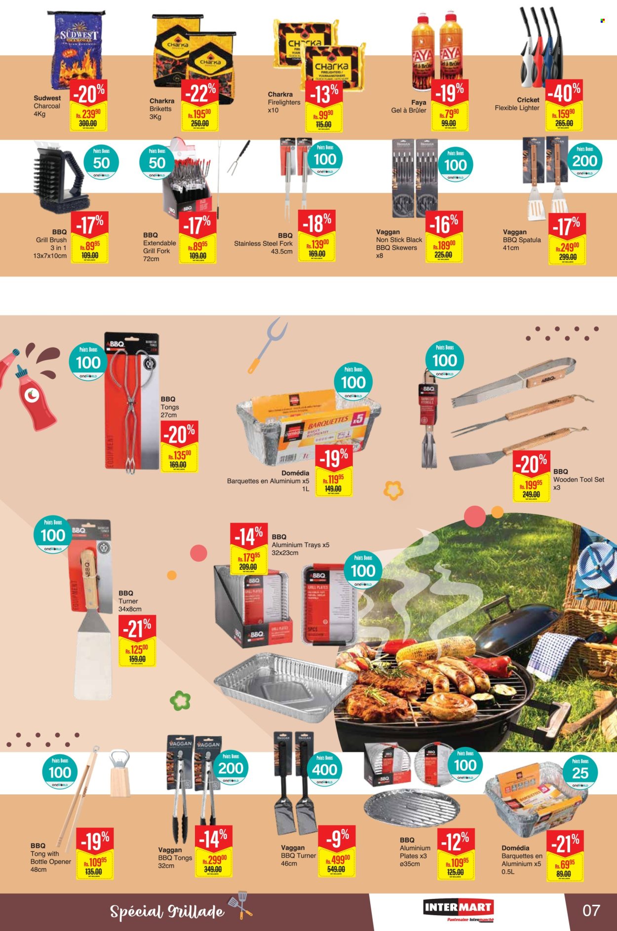 Intermart catalogue - 22.11.2024 - 15.12.2024. Page 7