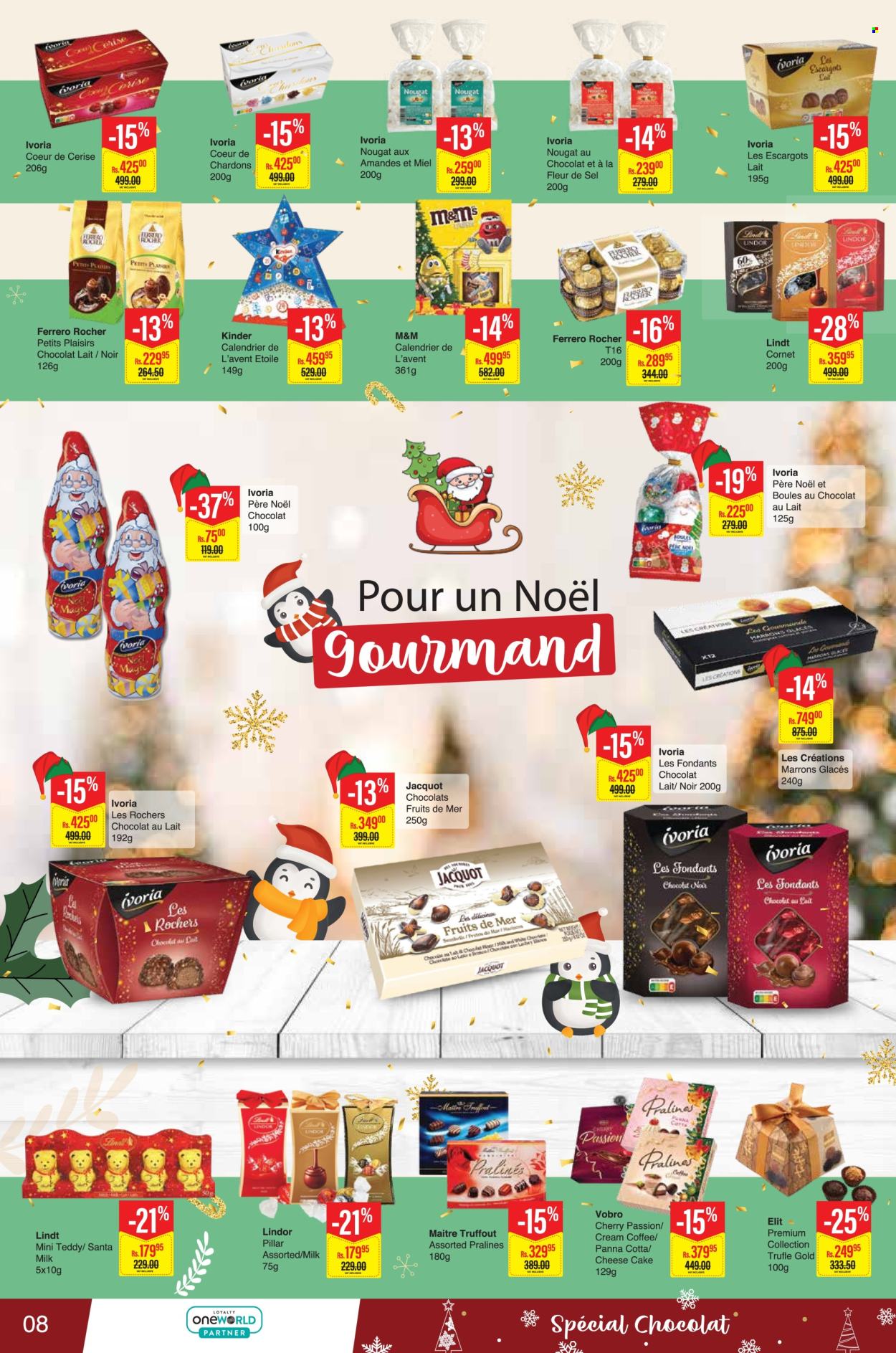 Intermart catalogue - 22.11.2024 - 15.12.2024. Page 8