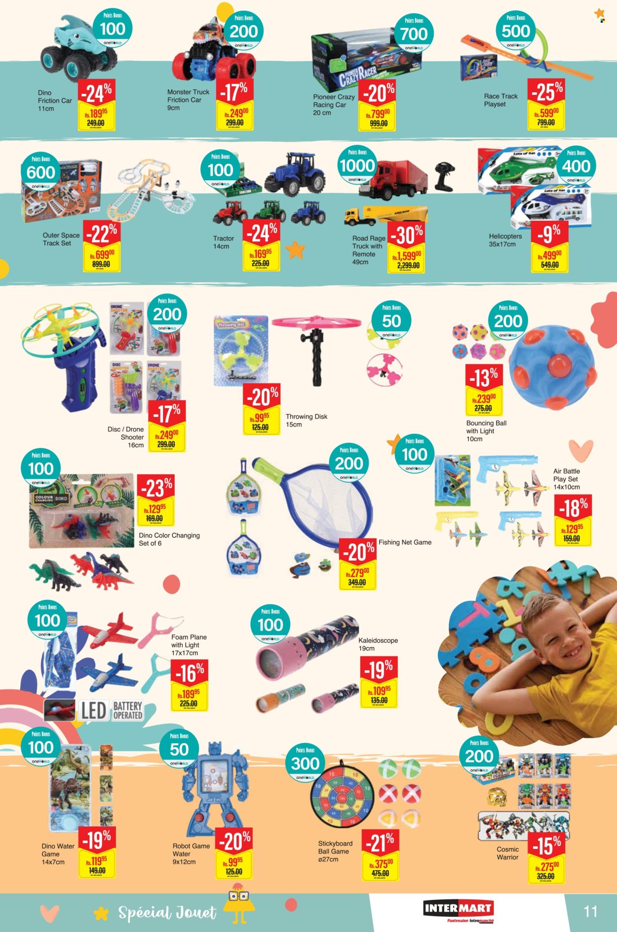Intermart catalogue - 22.11.2024 - 15.12.2024. Page 11